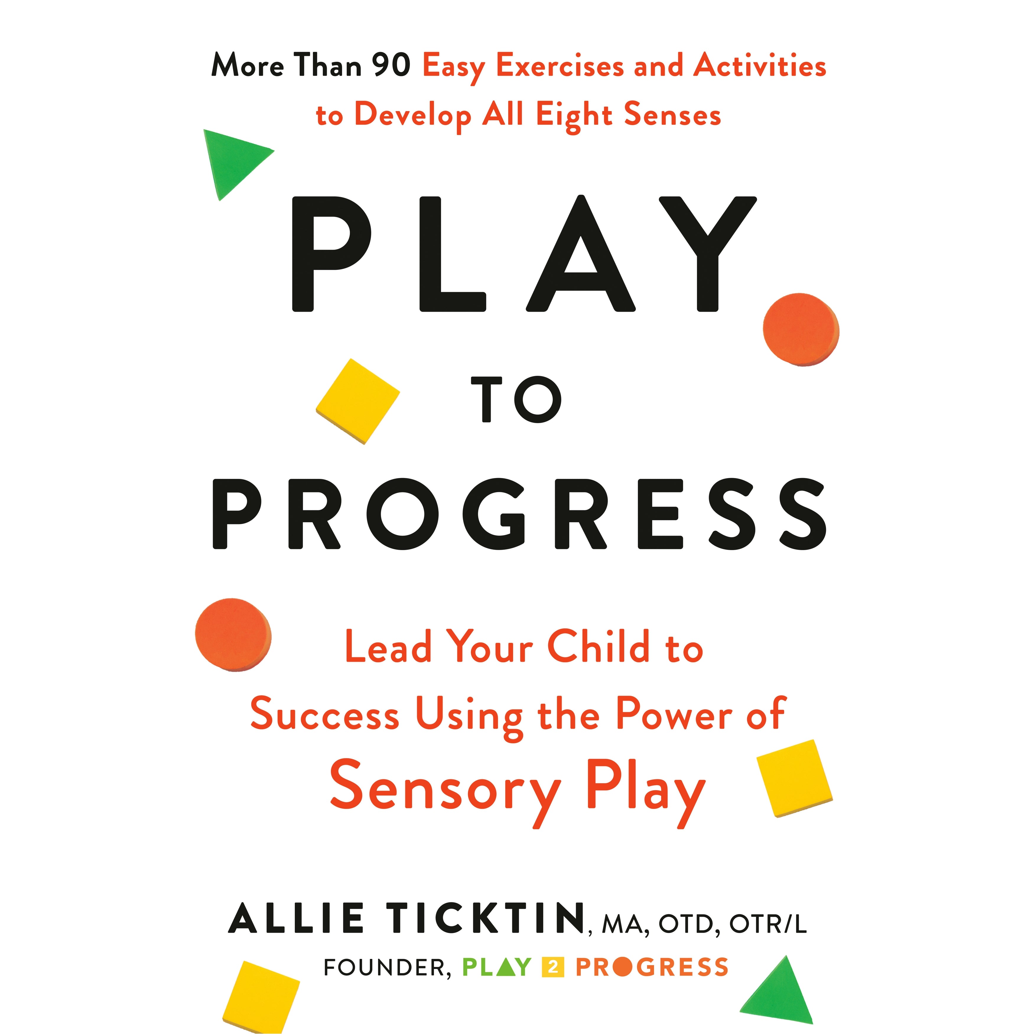 Play to Progress