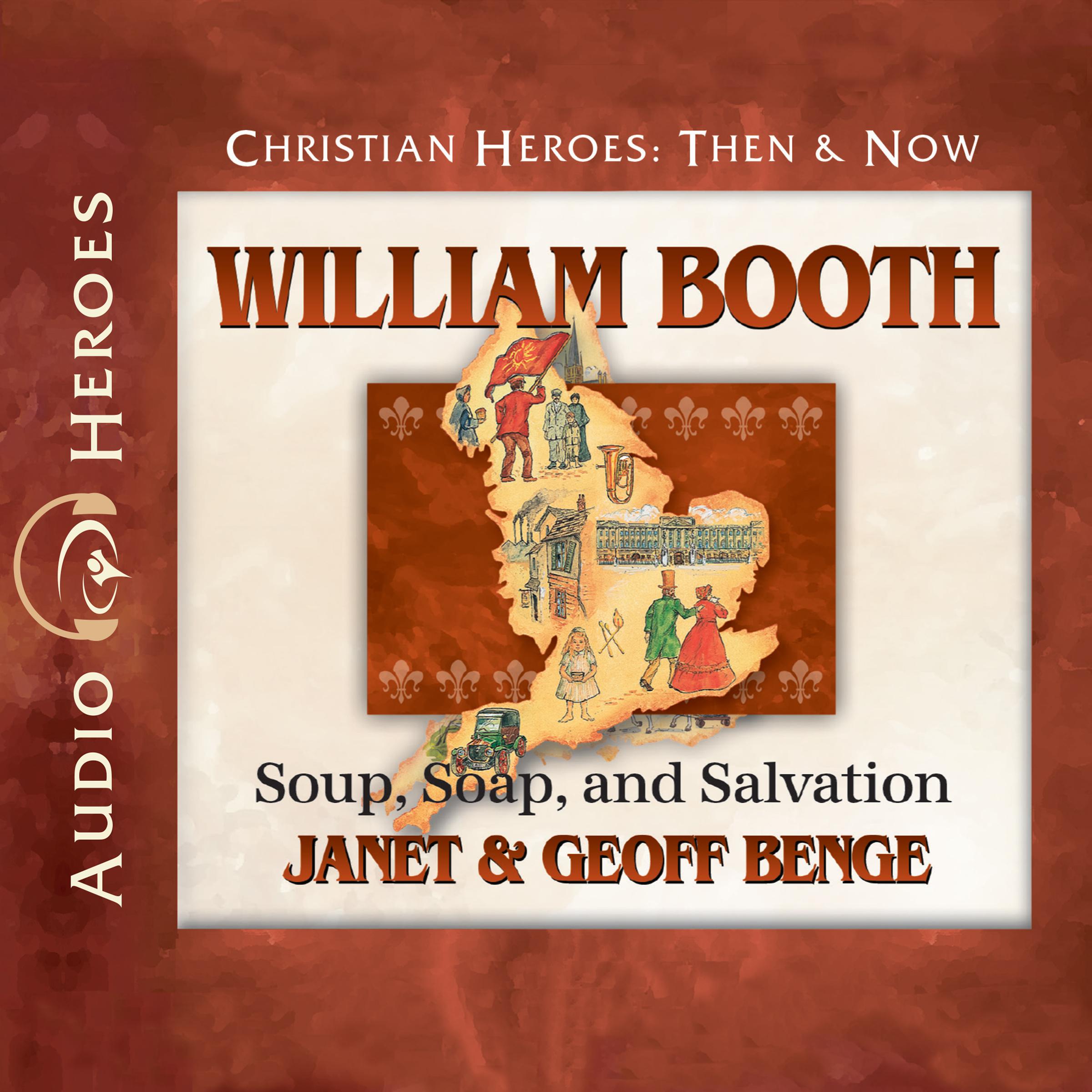 William Booth