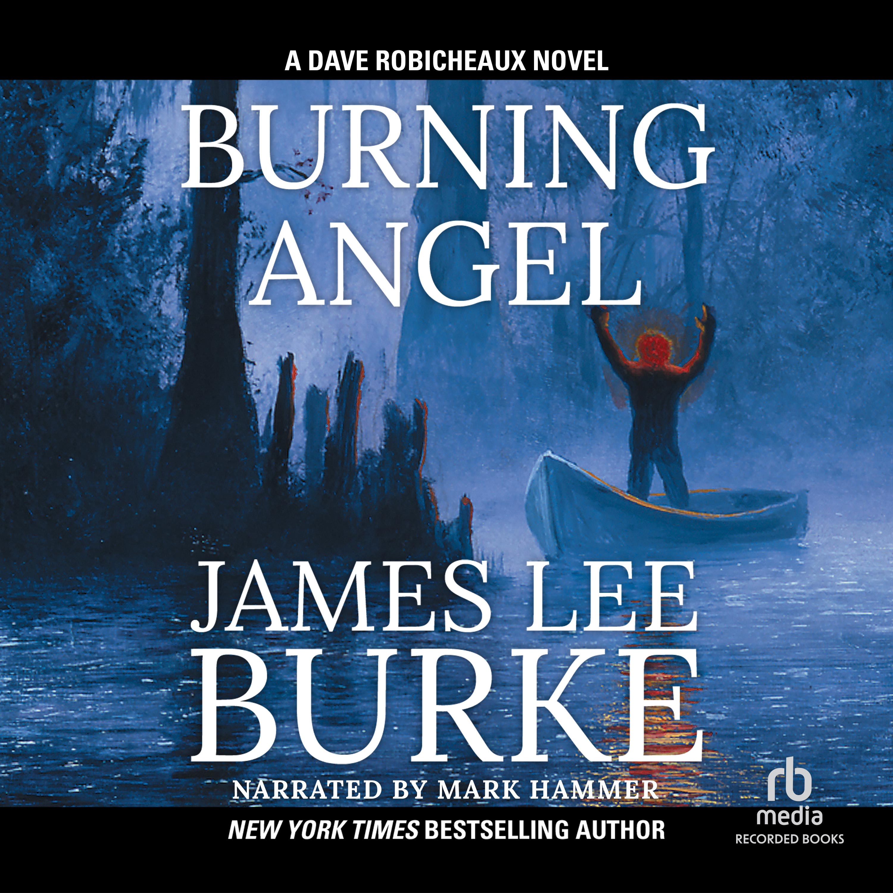 Burning Angel