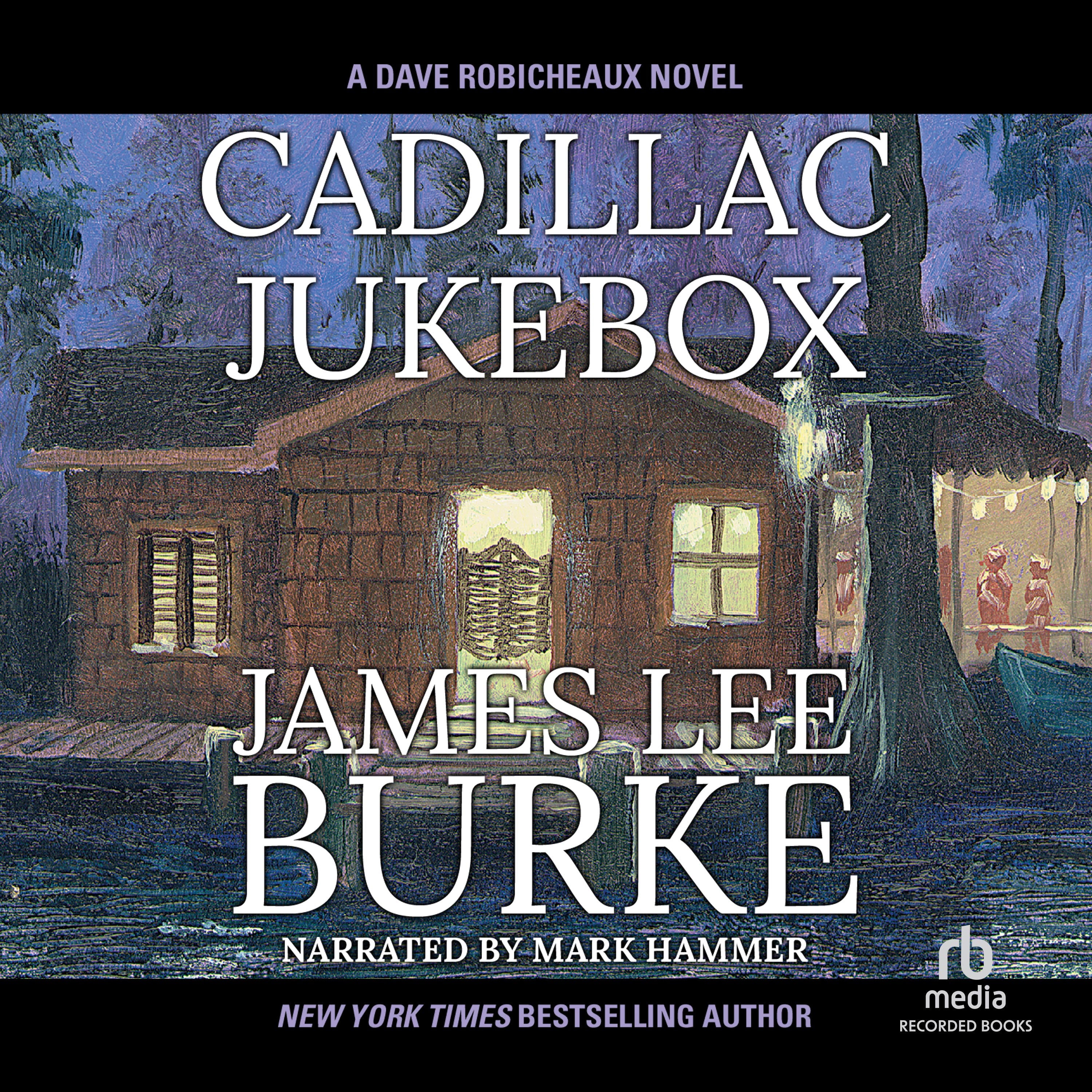Cadillac Jukebox