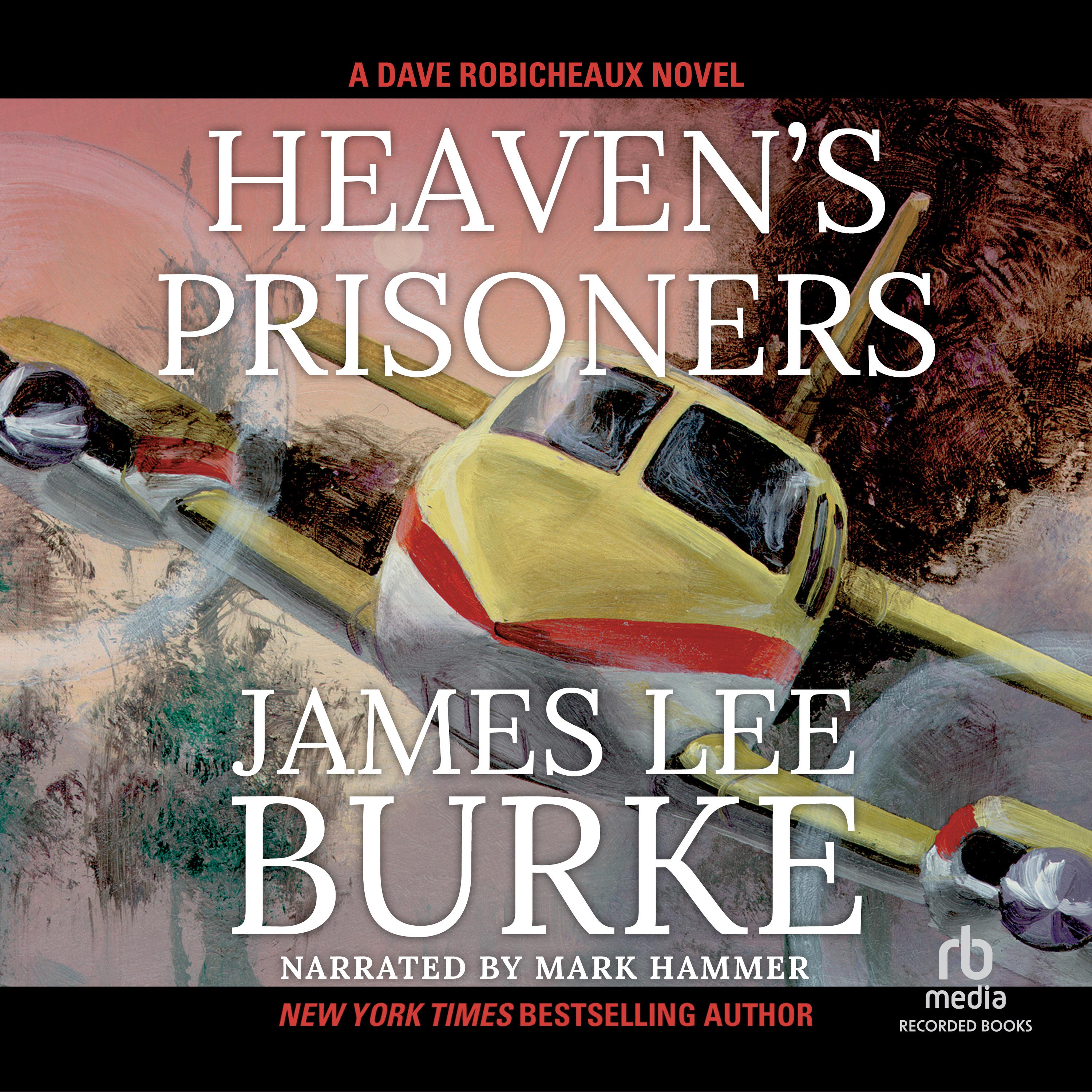 Heaven's Prisoners