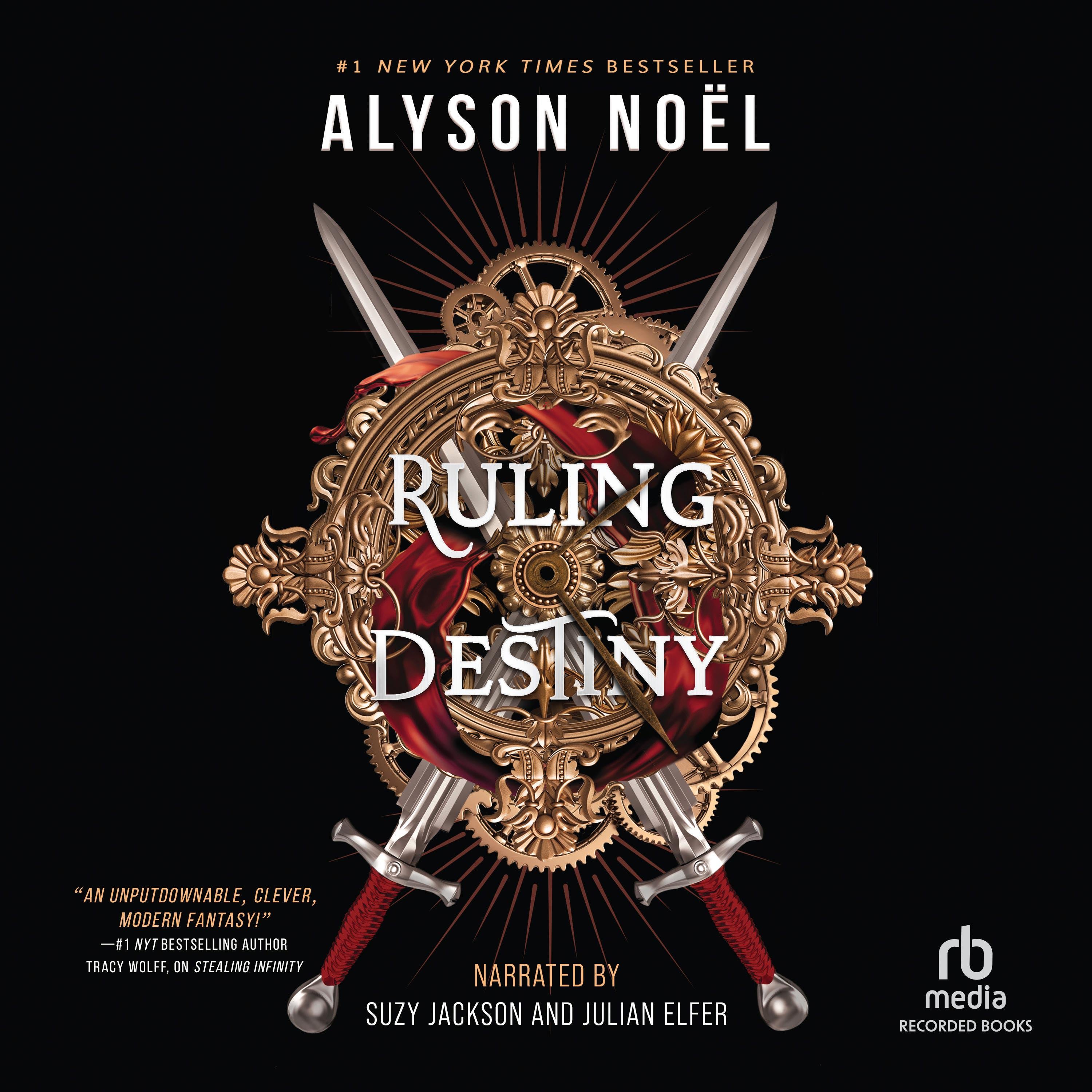 Ruling Destiny