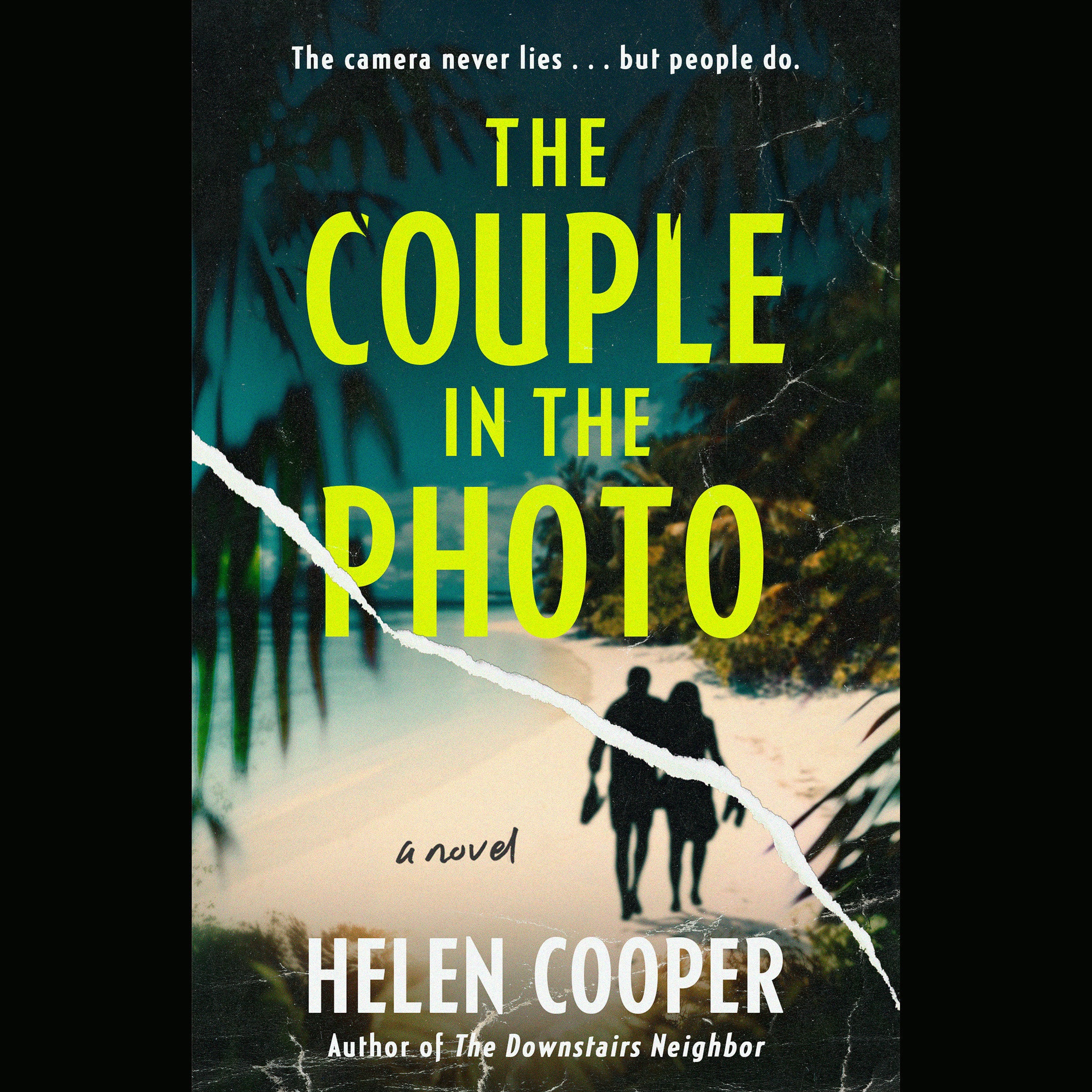 The Couple in the Photo