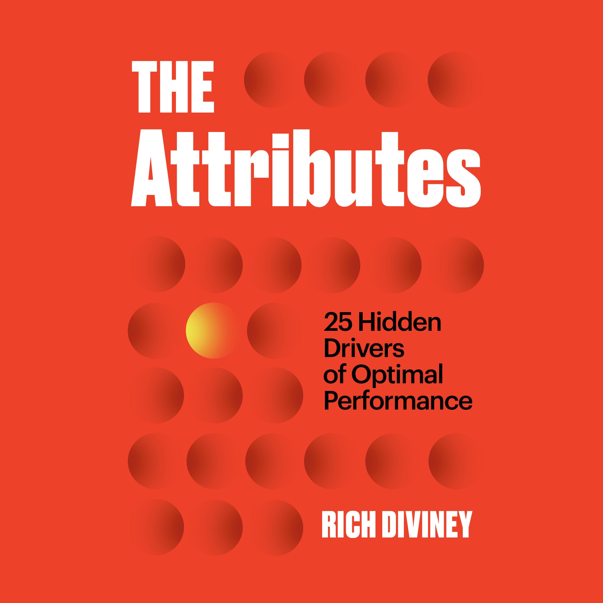 The Attributes
