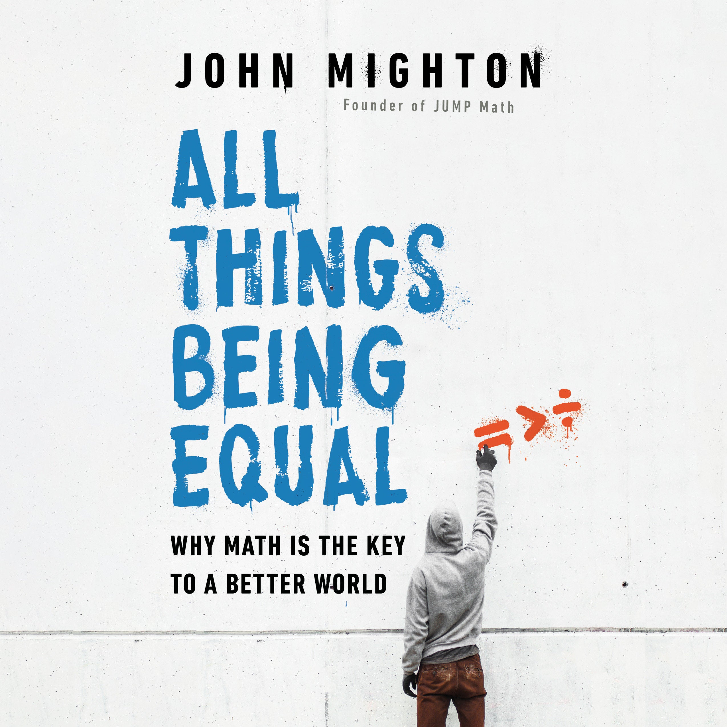 All Things Being Equal