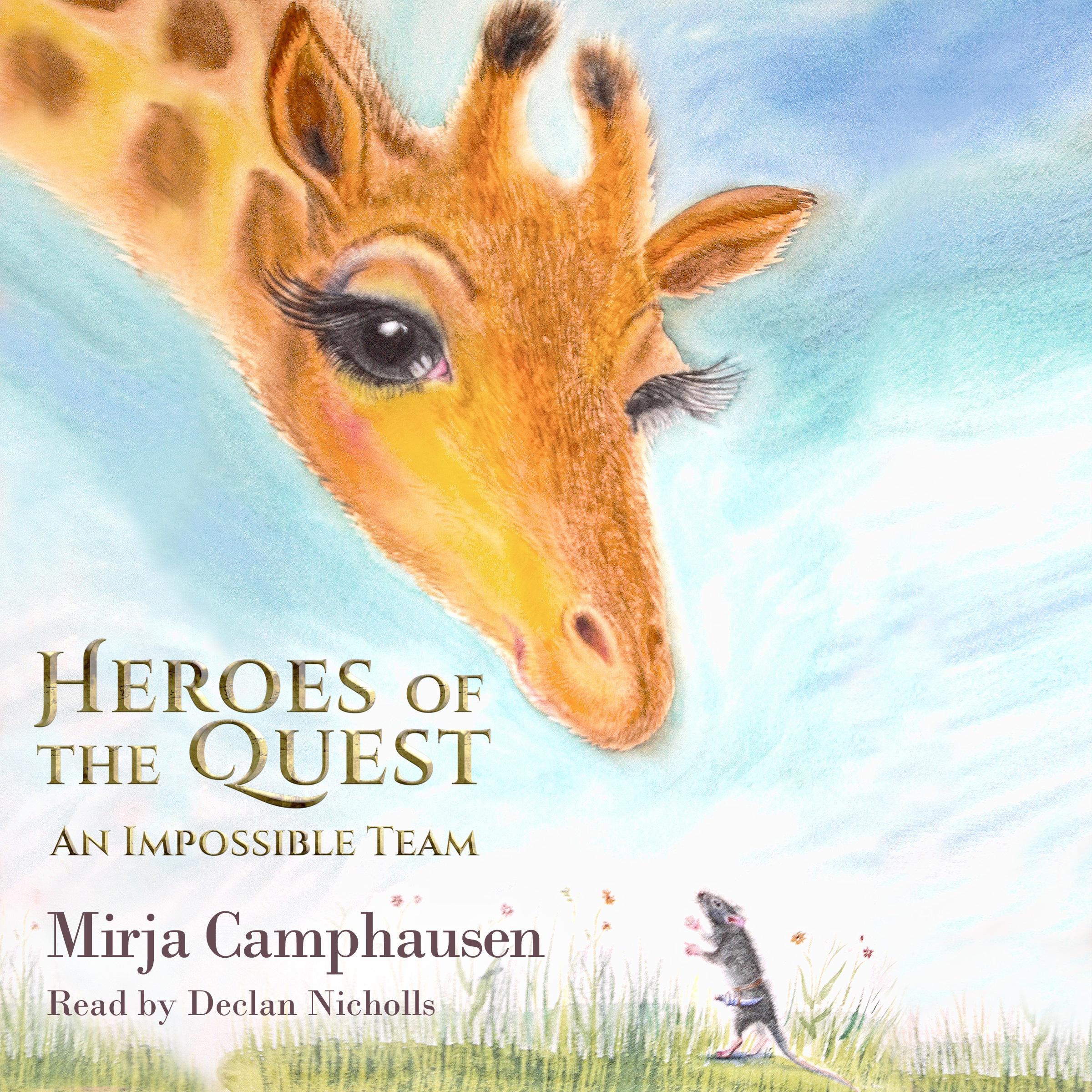 Heroes of the Quest