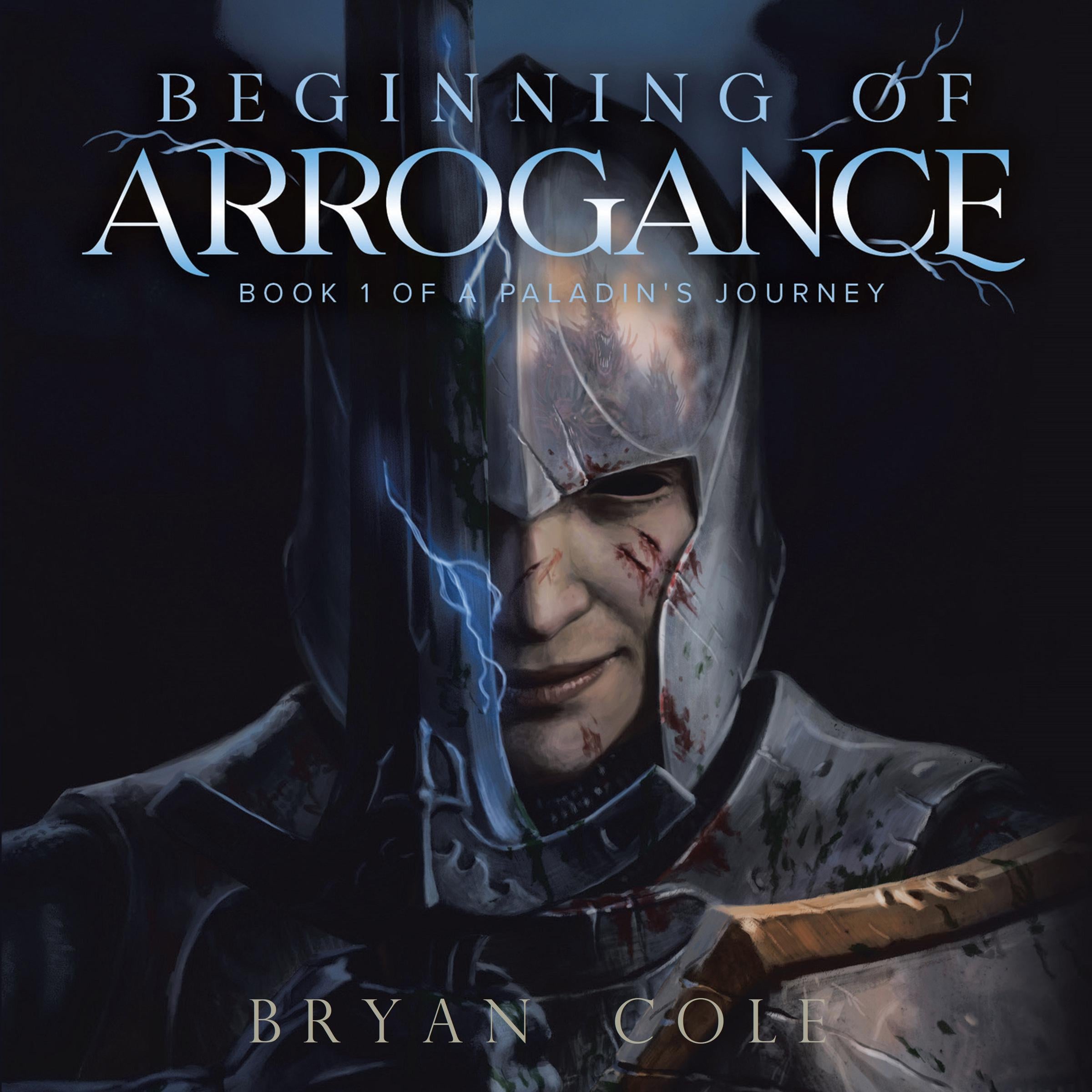 Beginning of Arrogance