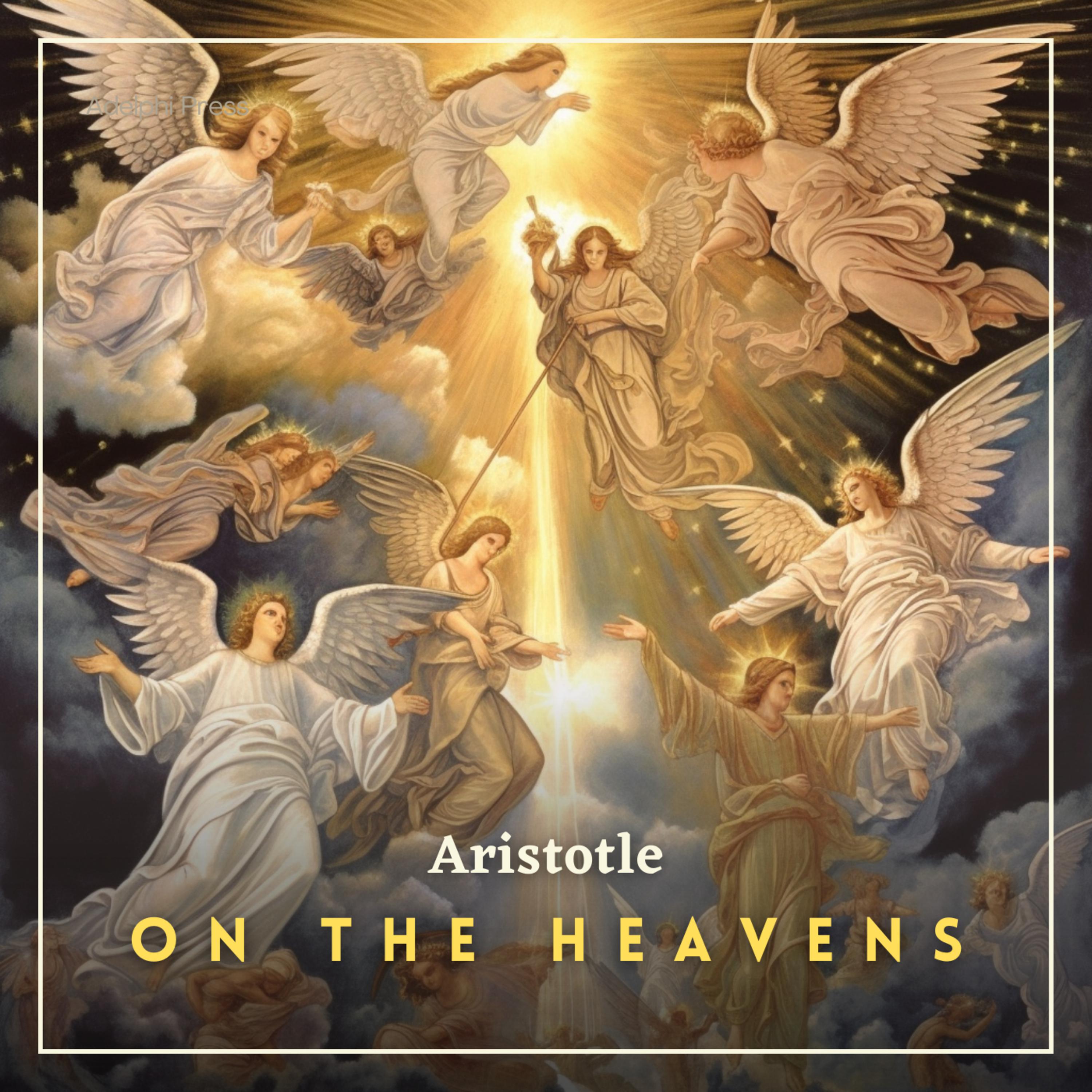 On the Heavens