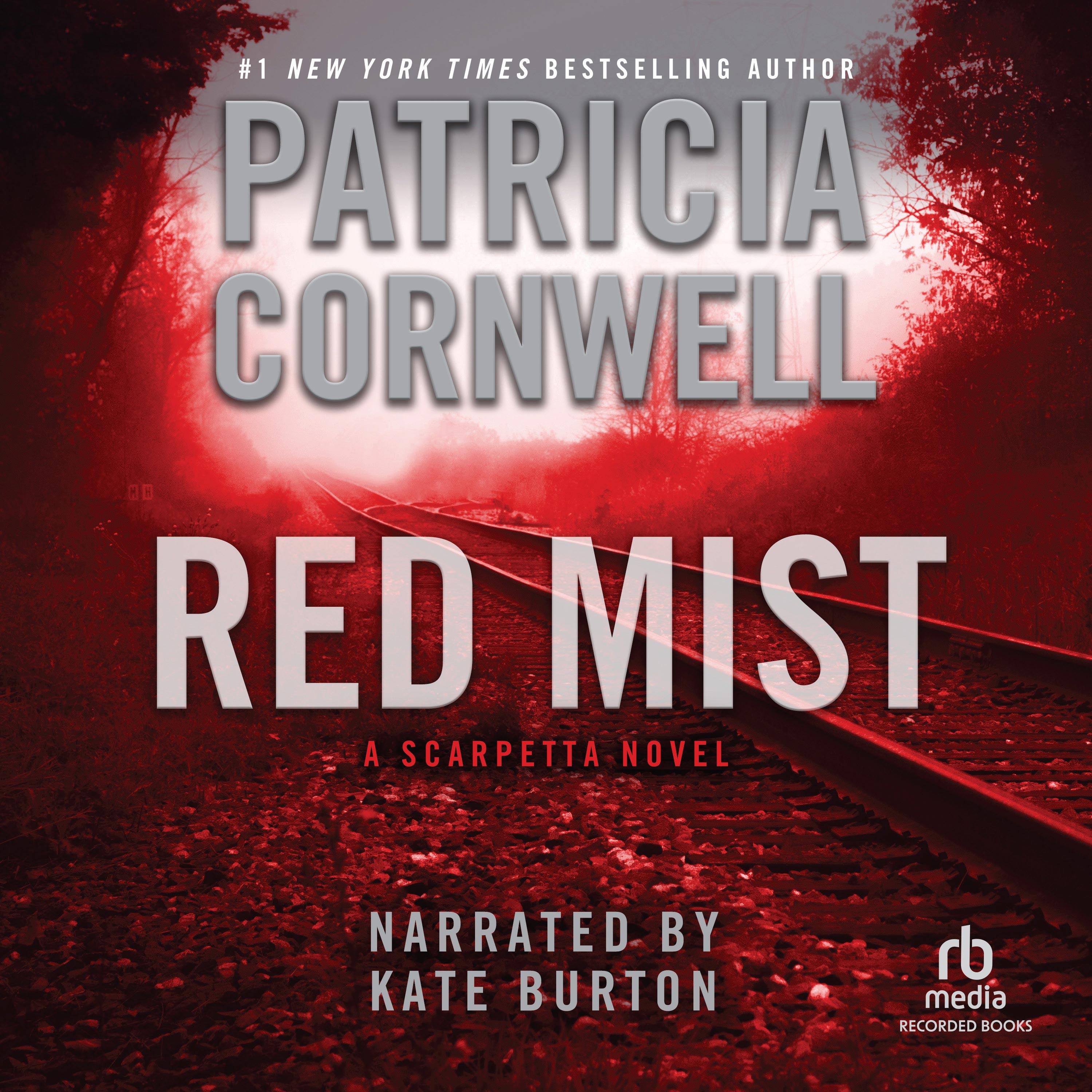 Red Mist