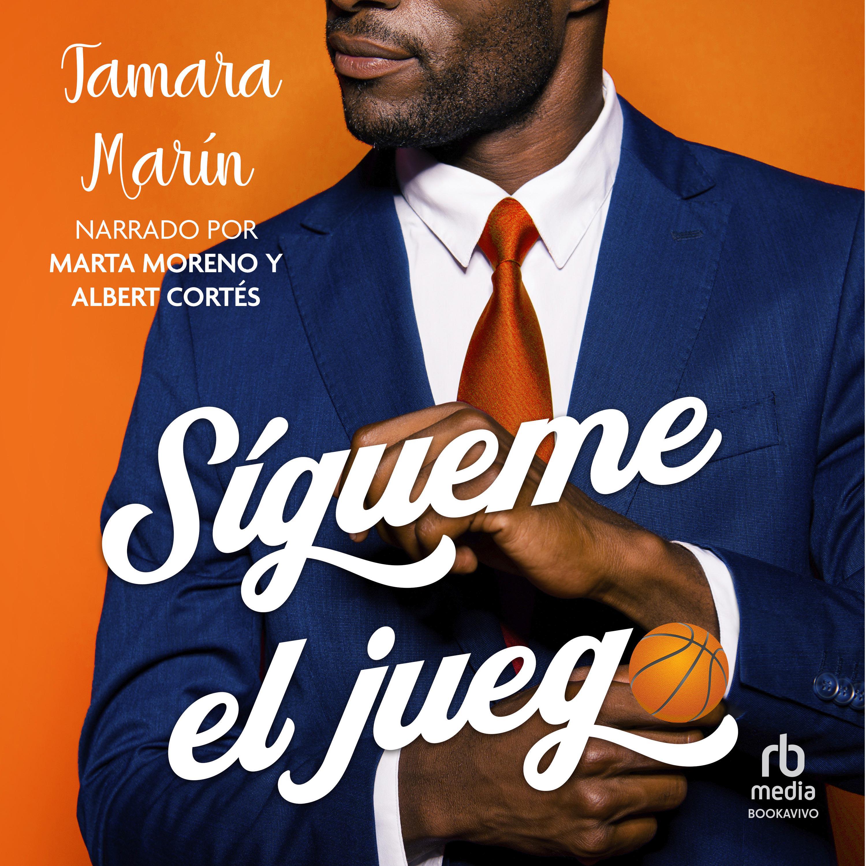 Sígueme el juego