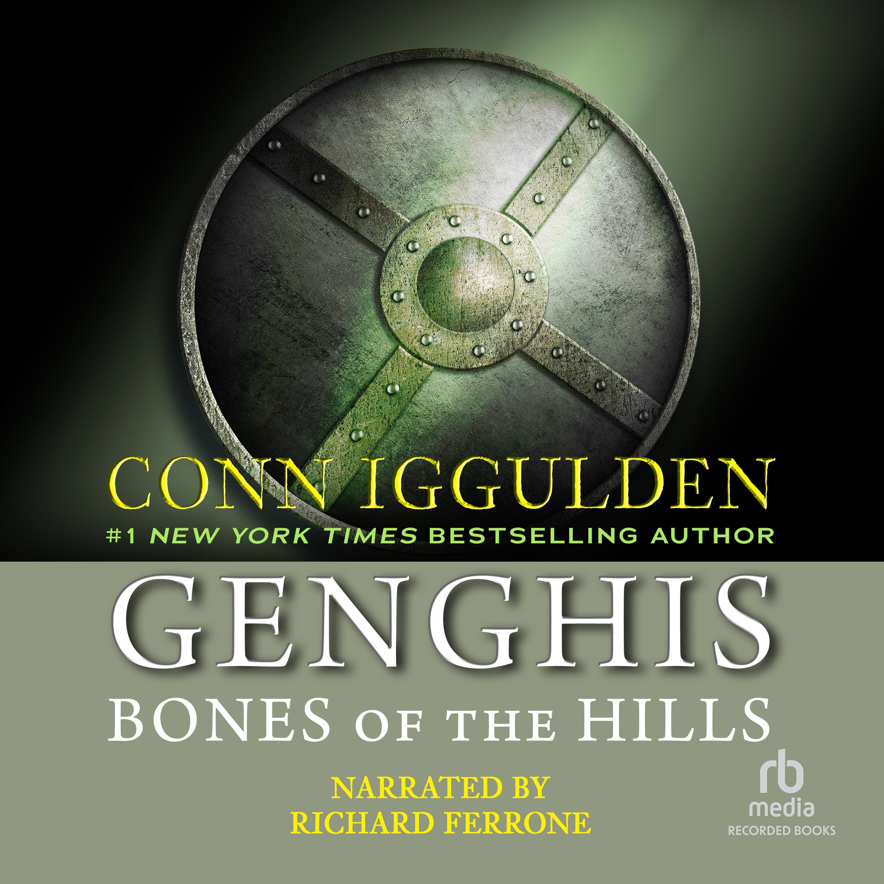 Genghis