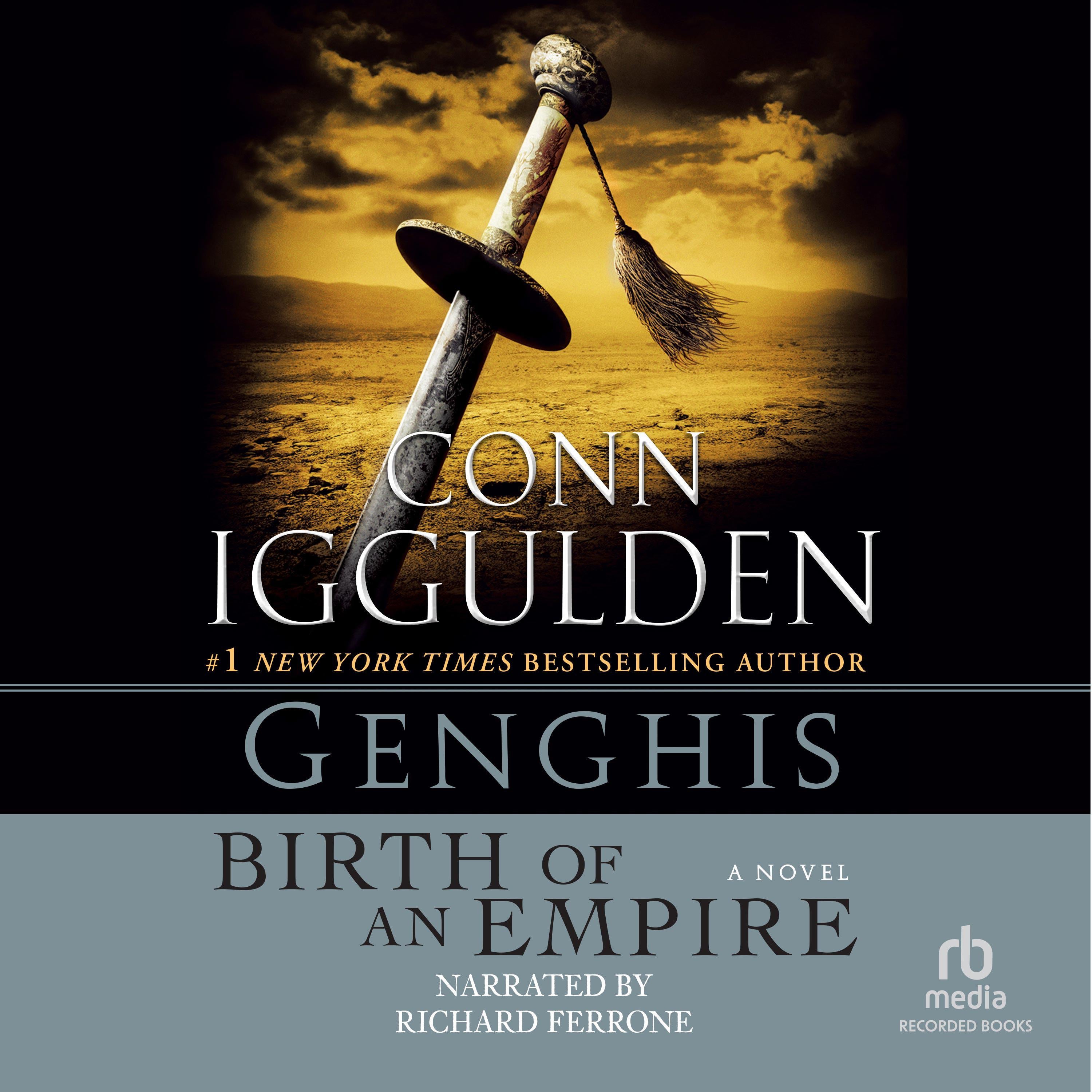 Genghis