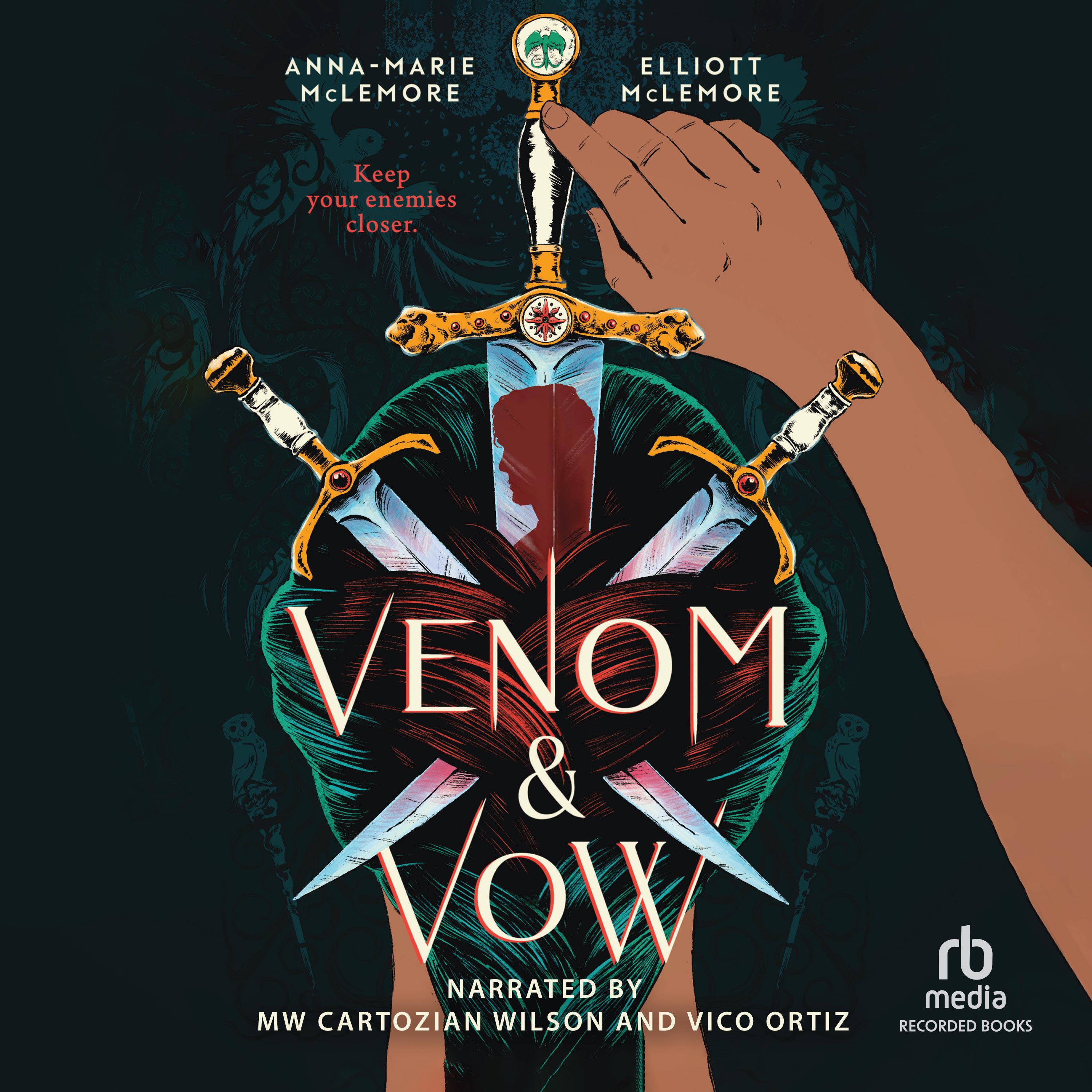 Venom and Vow