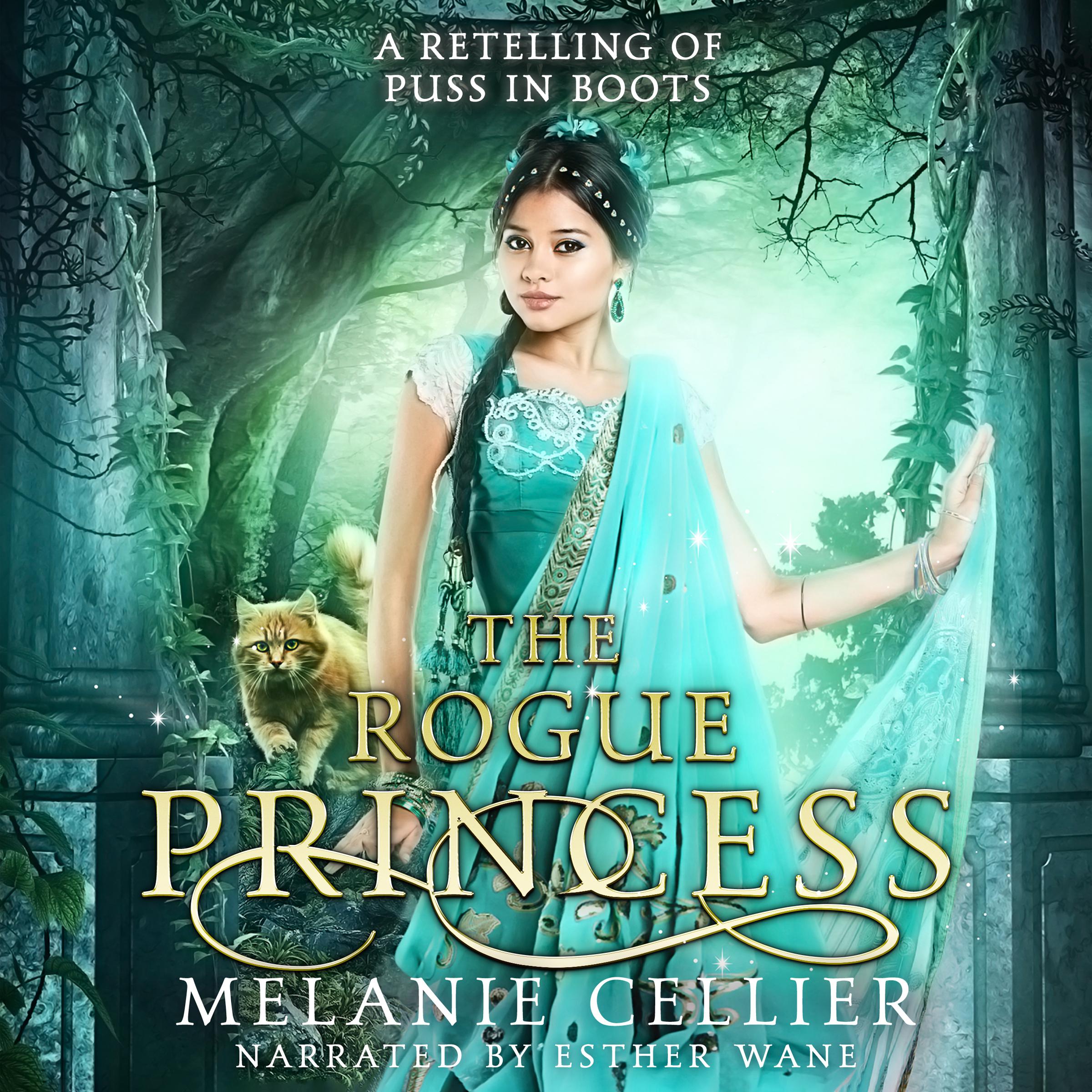 The Rogue Princess