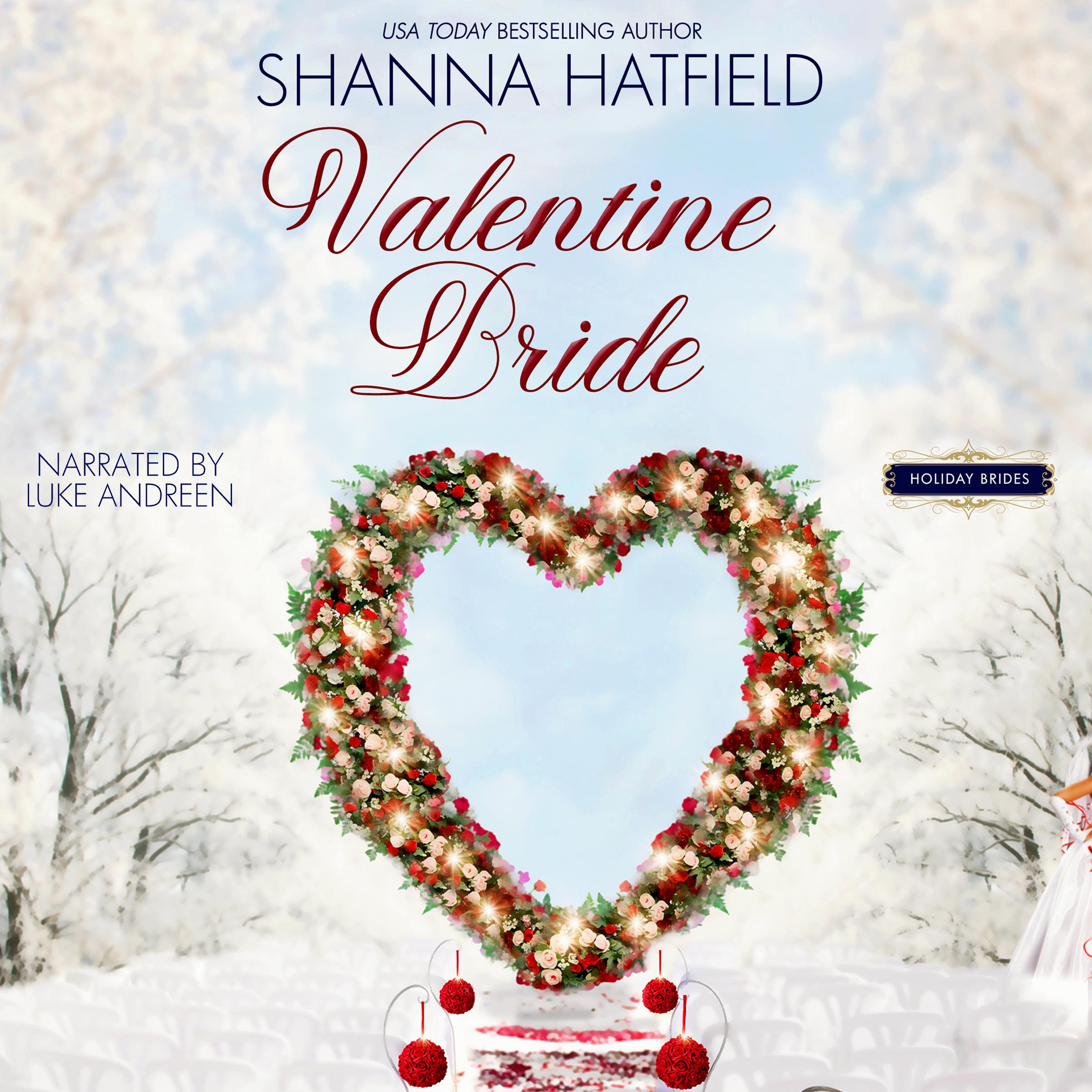 Valentine Bride