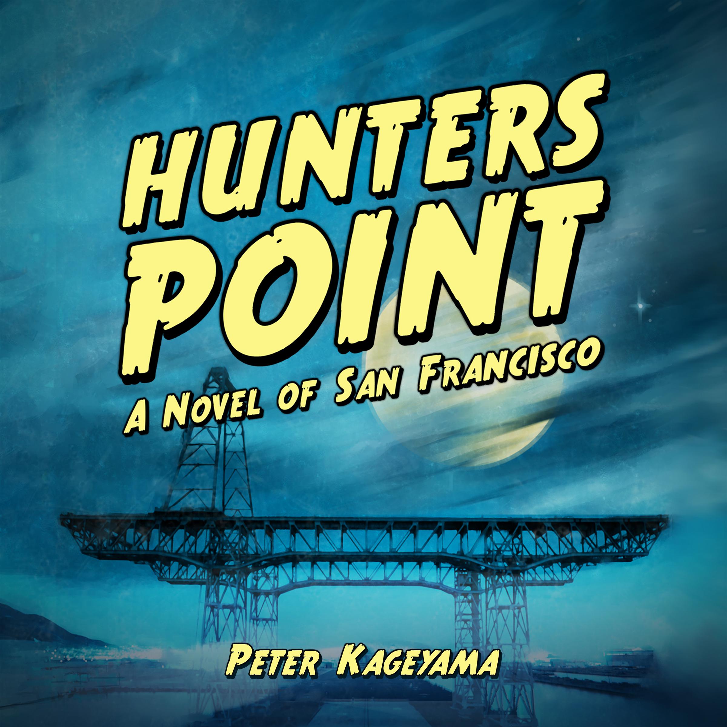 Hunters Point