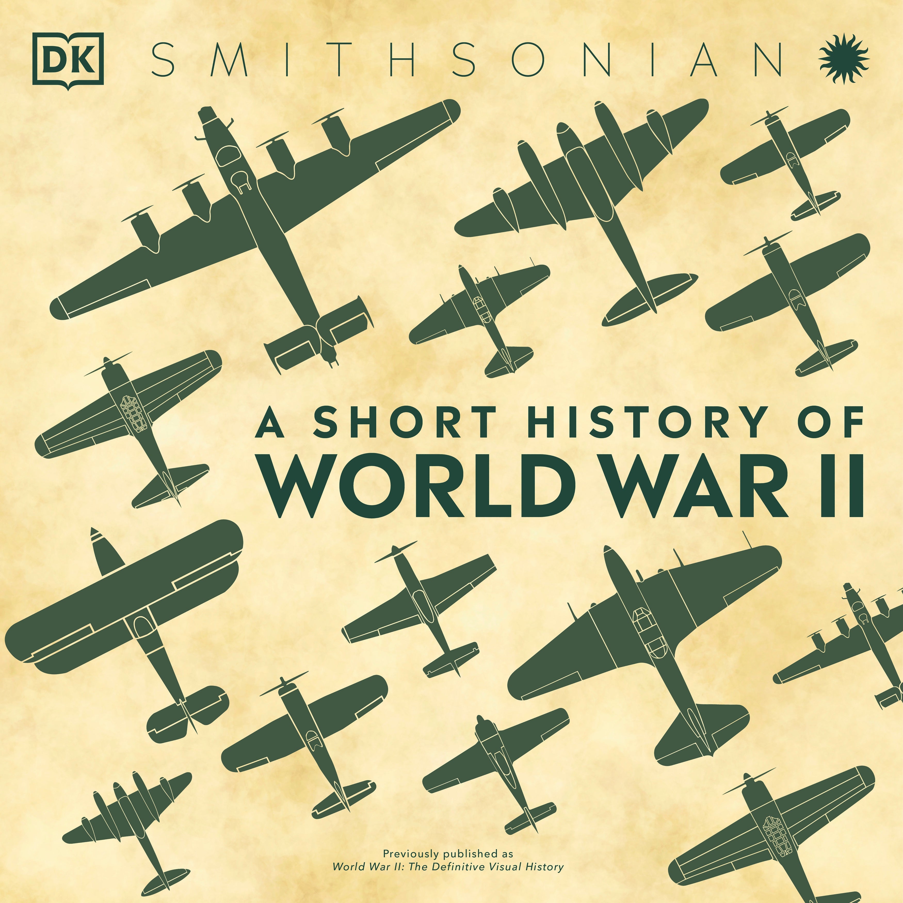 A Short History of World War II