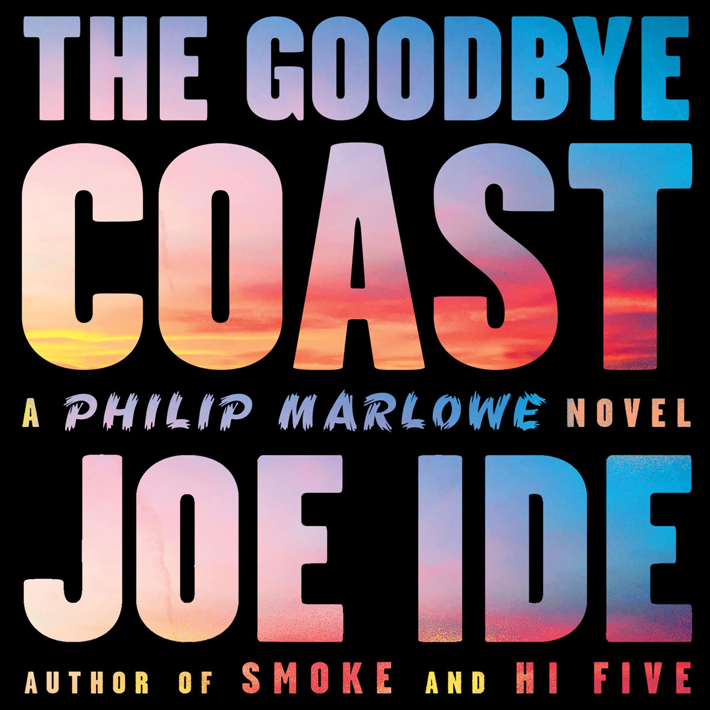 The Goodbye Coast