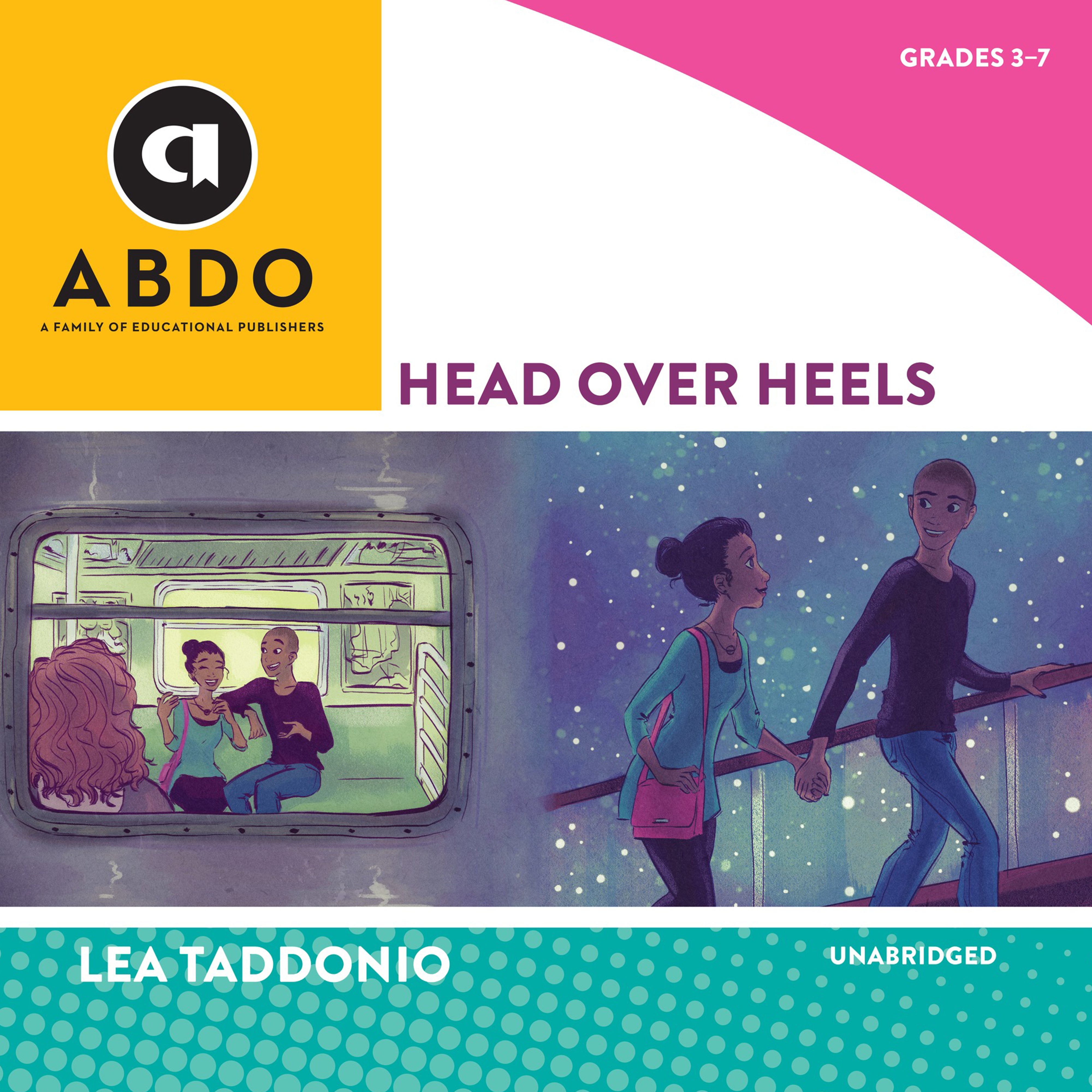 Head Over Heels
