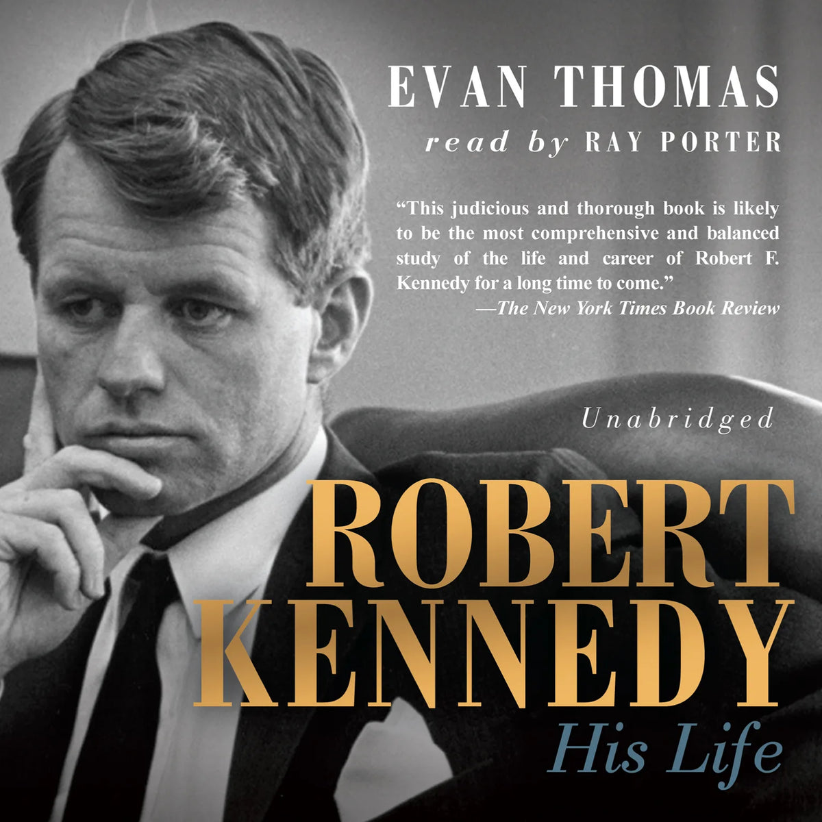 Robert Kennedy