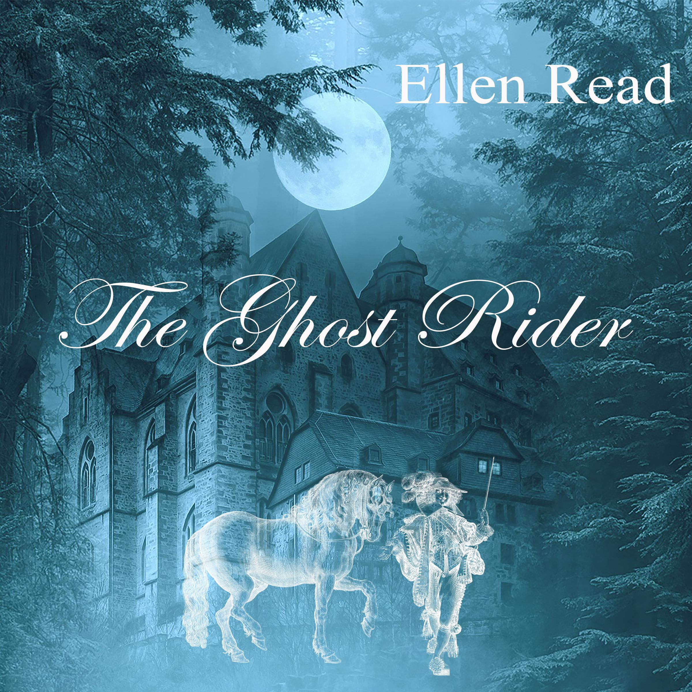 The Ghost Rider