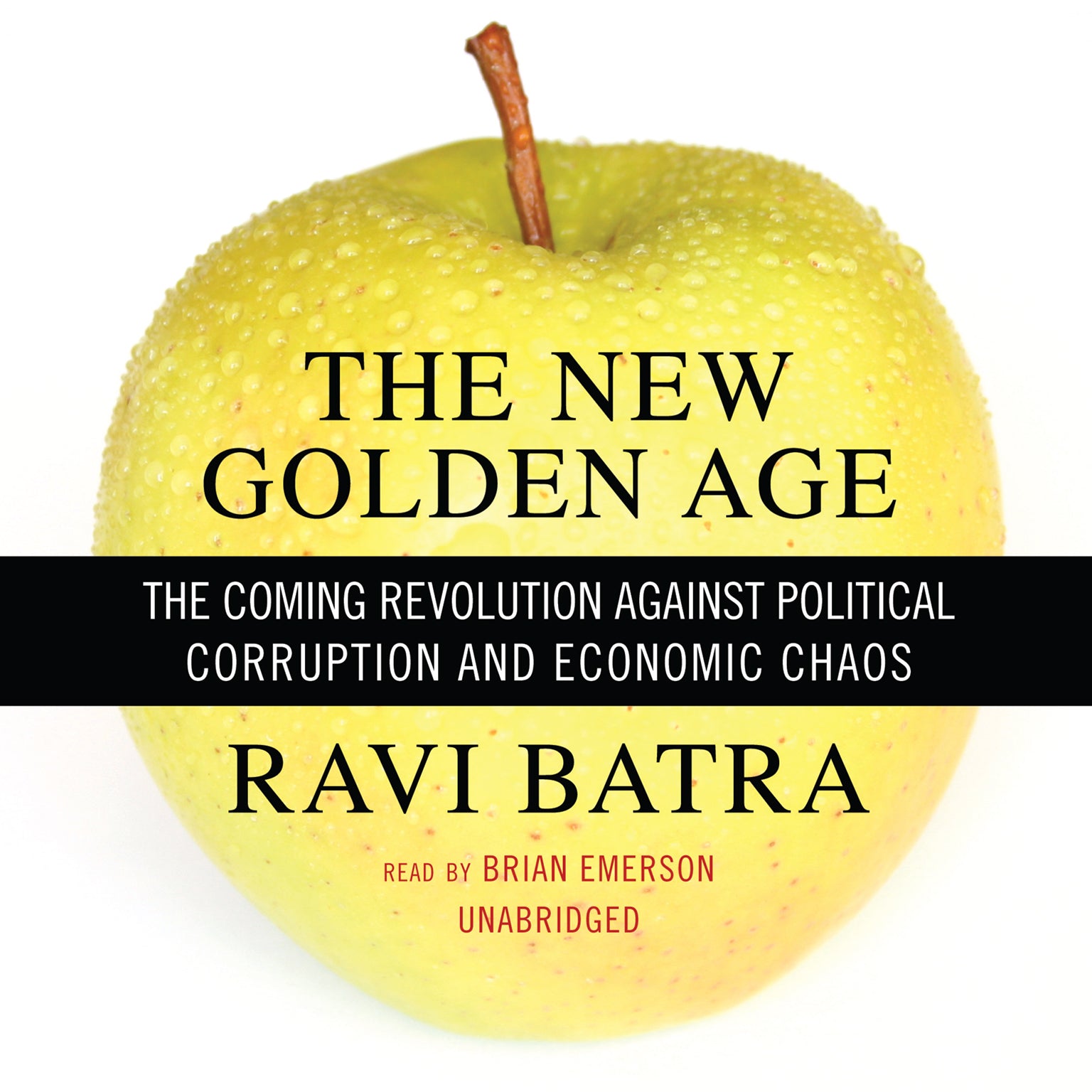 The New Golden Age