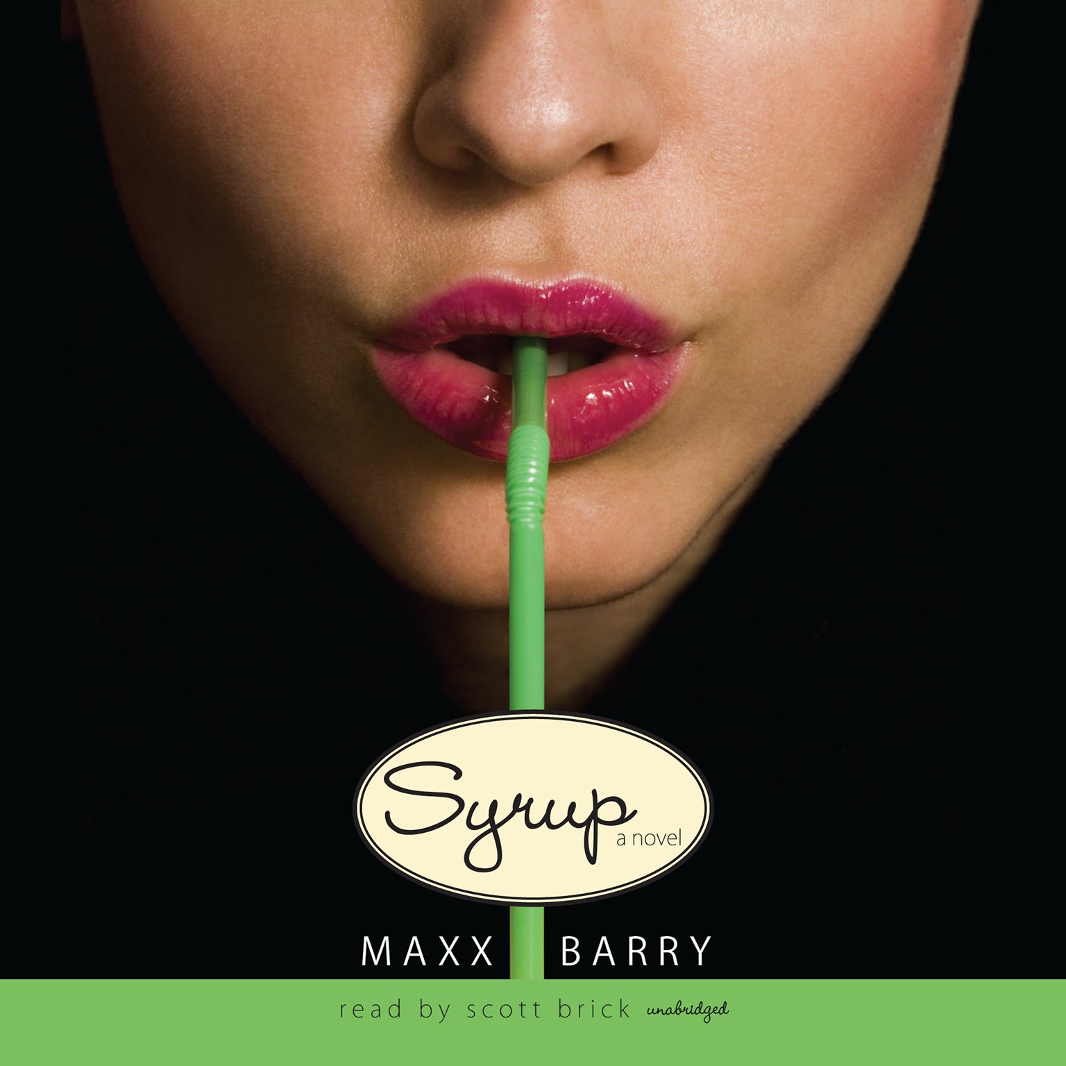 Syrup