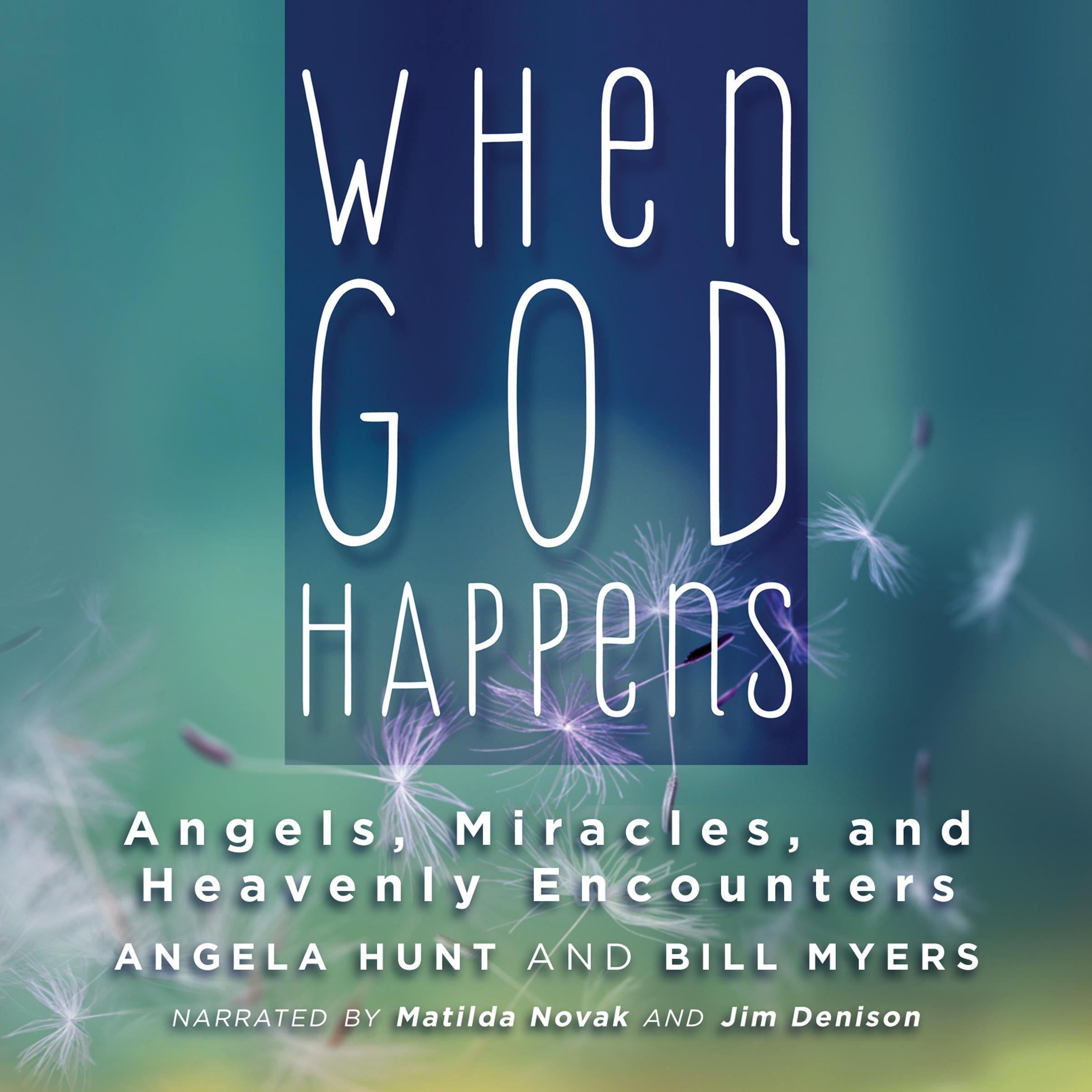 When God Happens