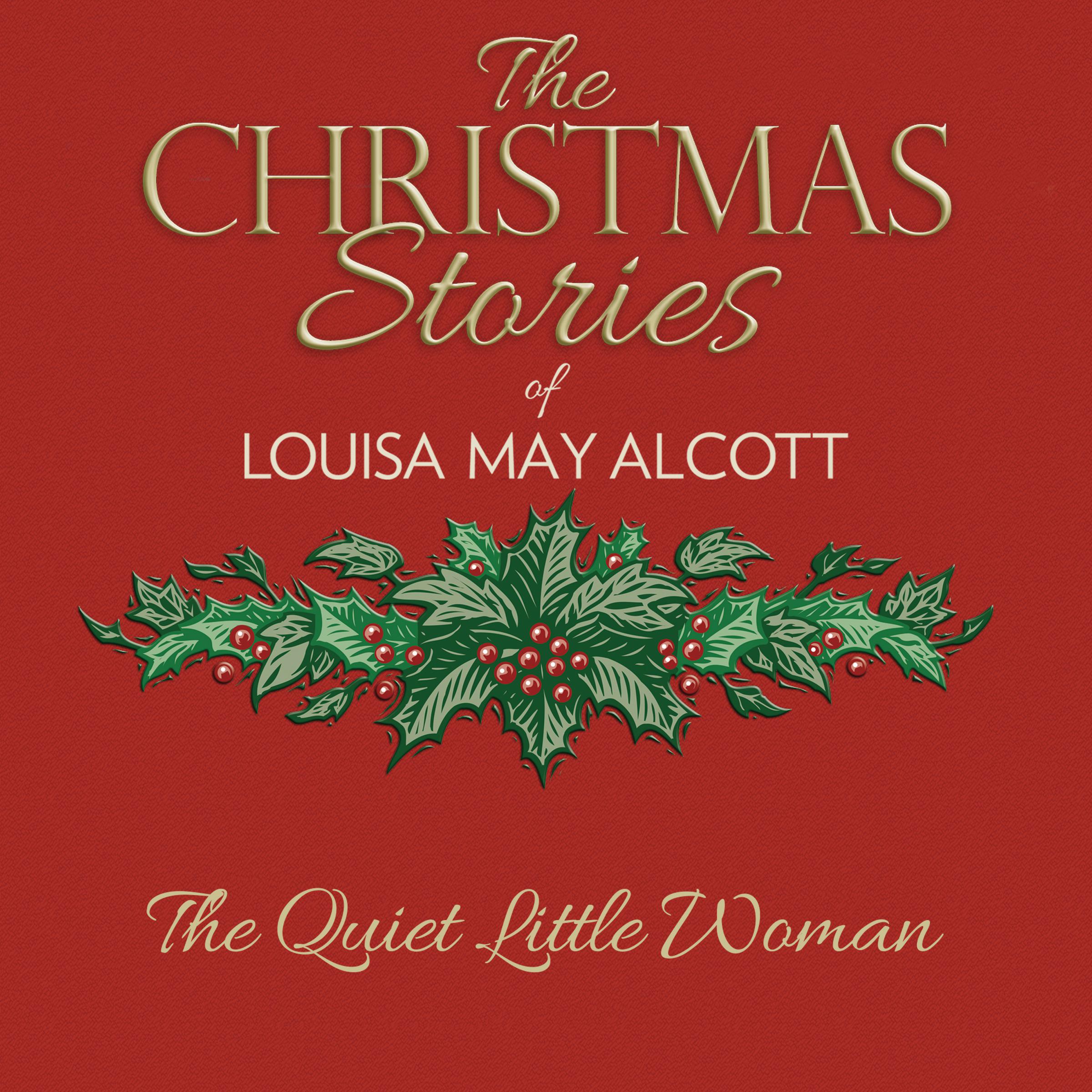 The Quiet Little Woman