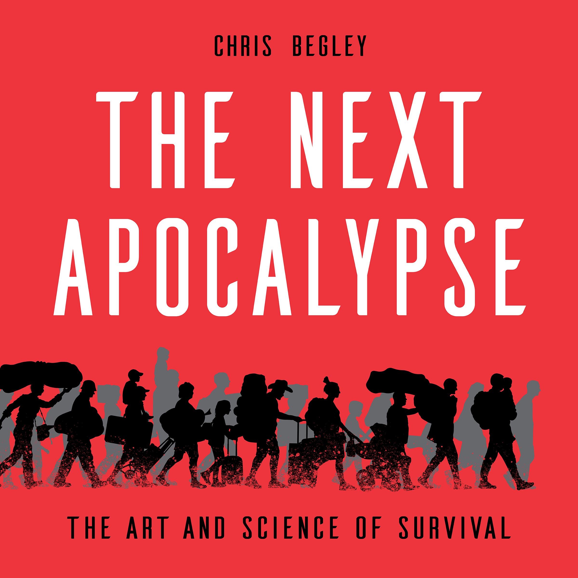 The Next Apocalypse