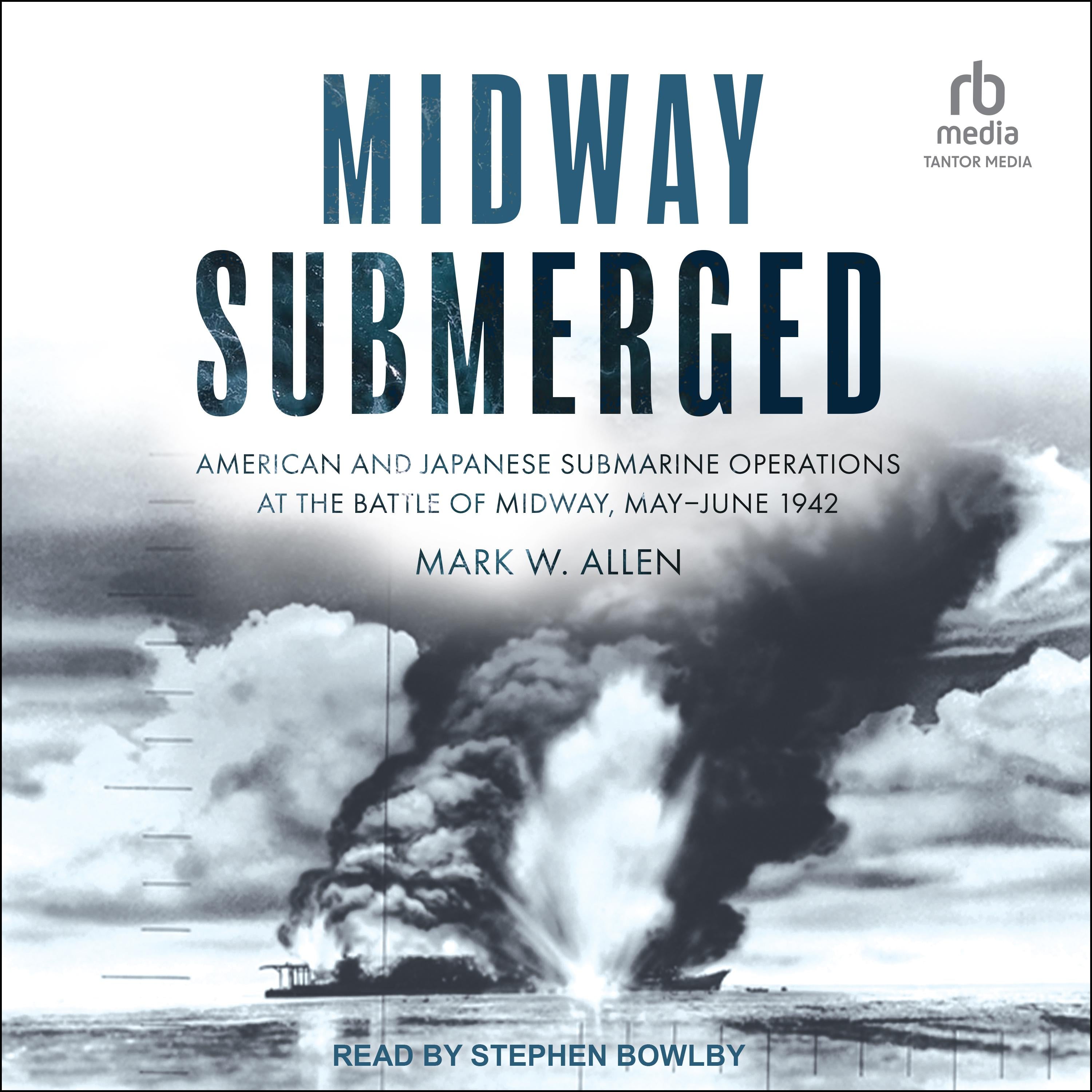 Midway Submerged