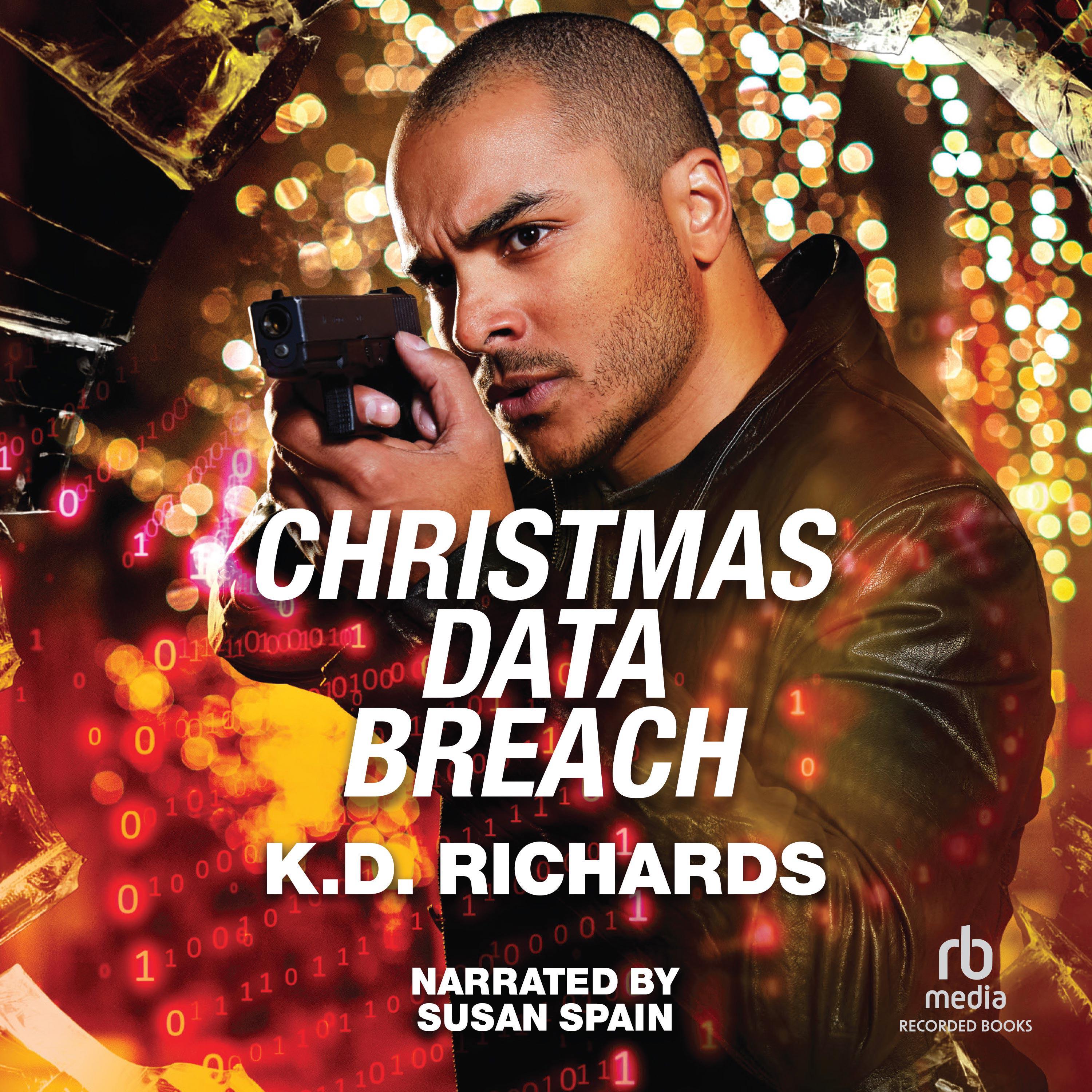 Christmas Data Breach