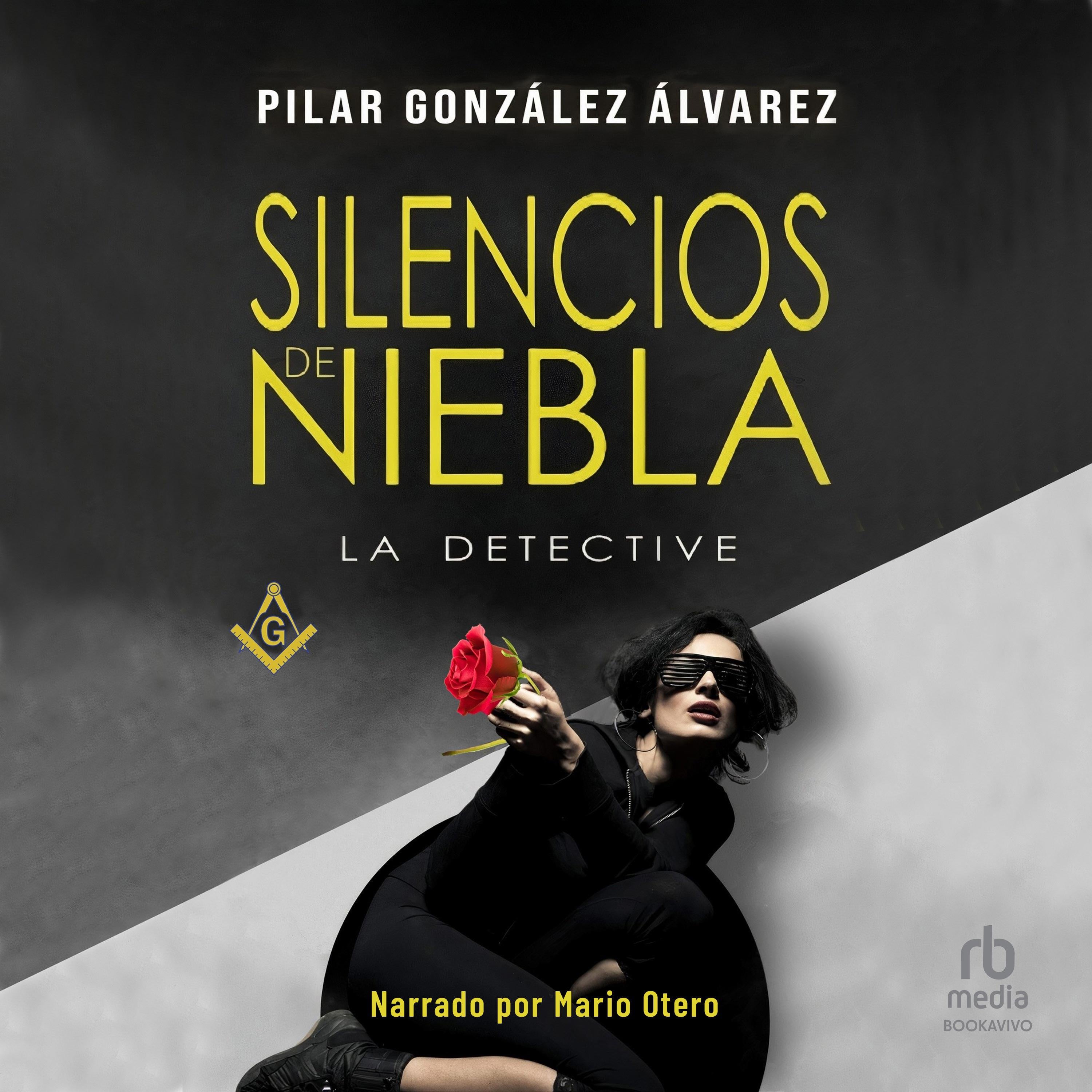 Silencios de niebla