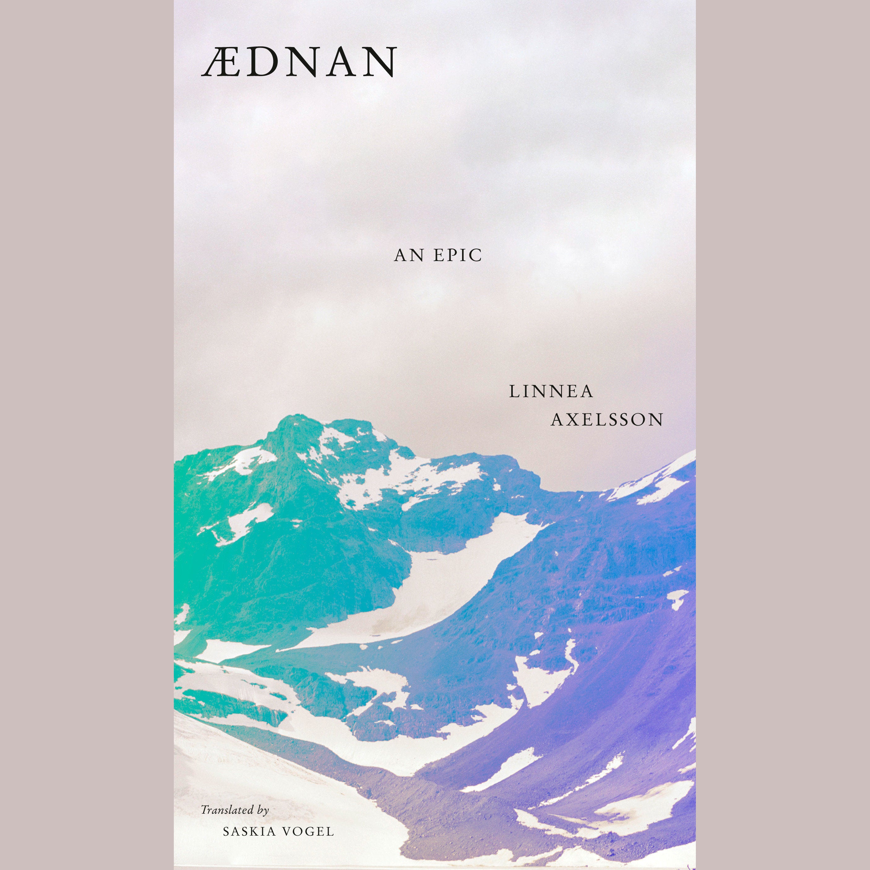Aednan