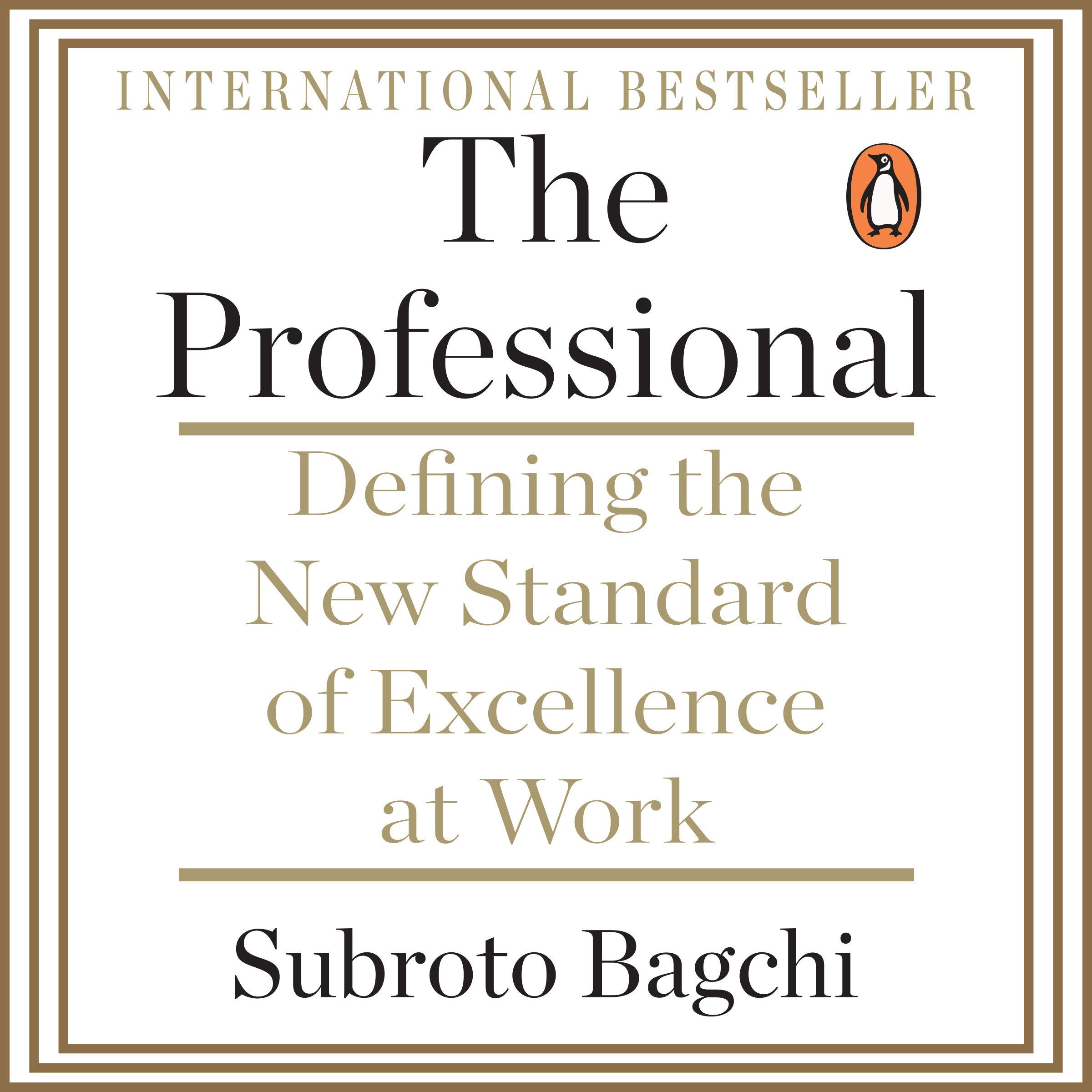 The Professional