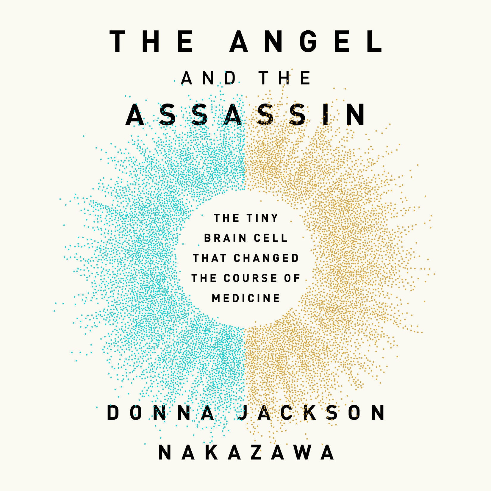 The Angel and the Assassin