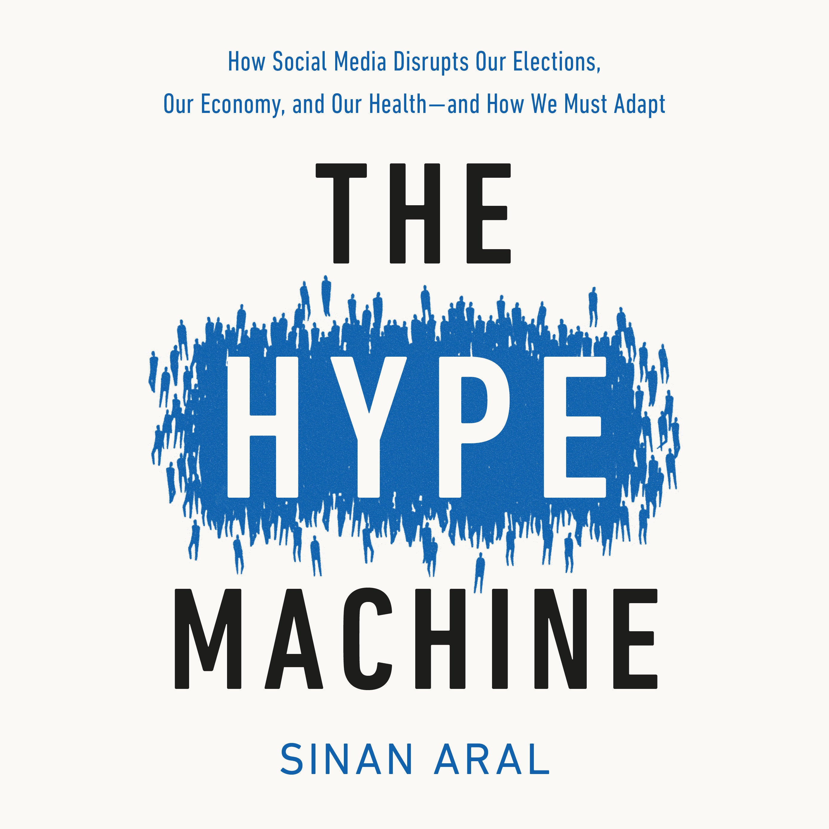 The Hype Machine