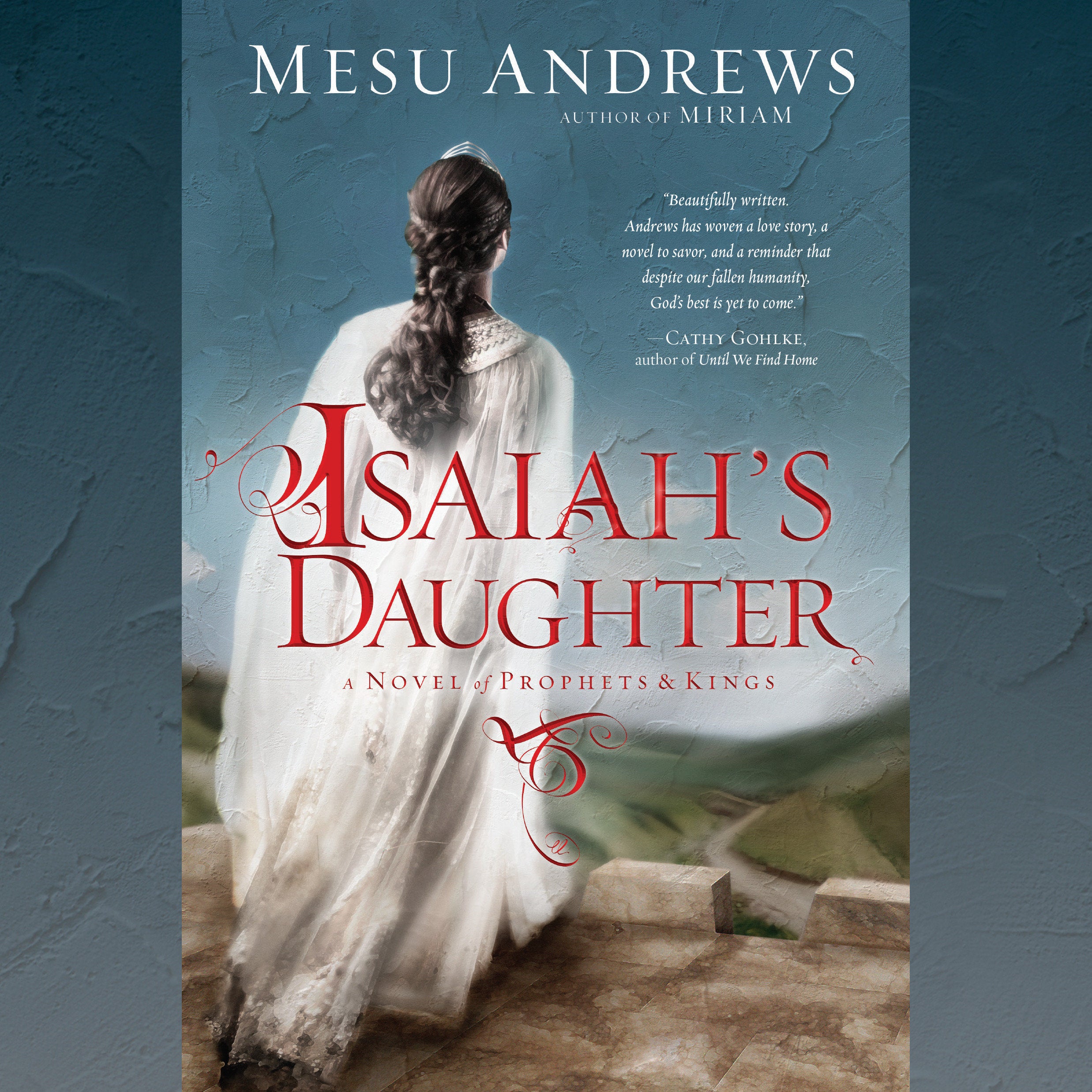 Isaiah's Daughter