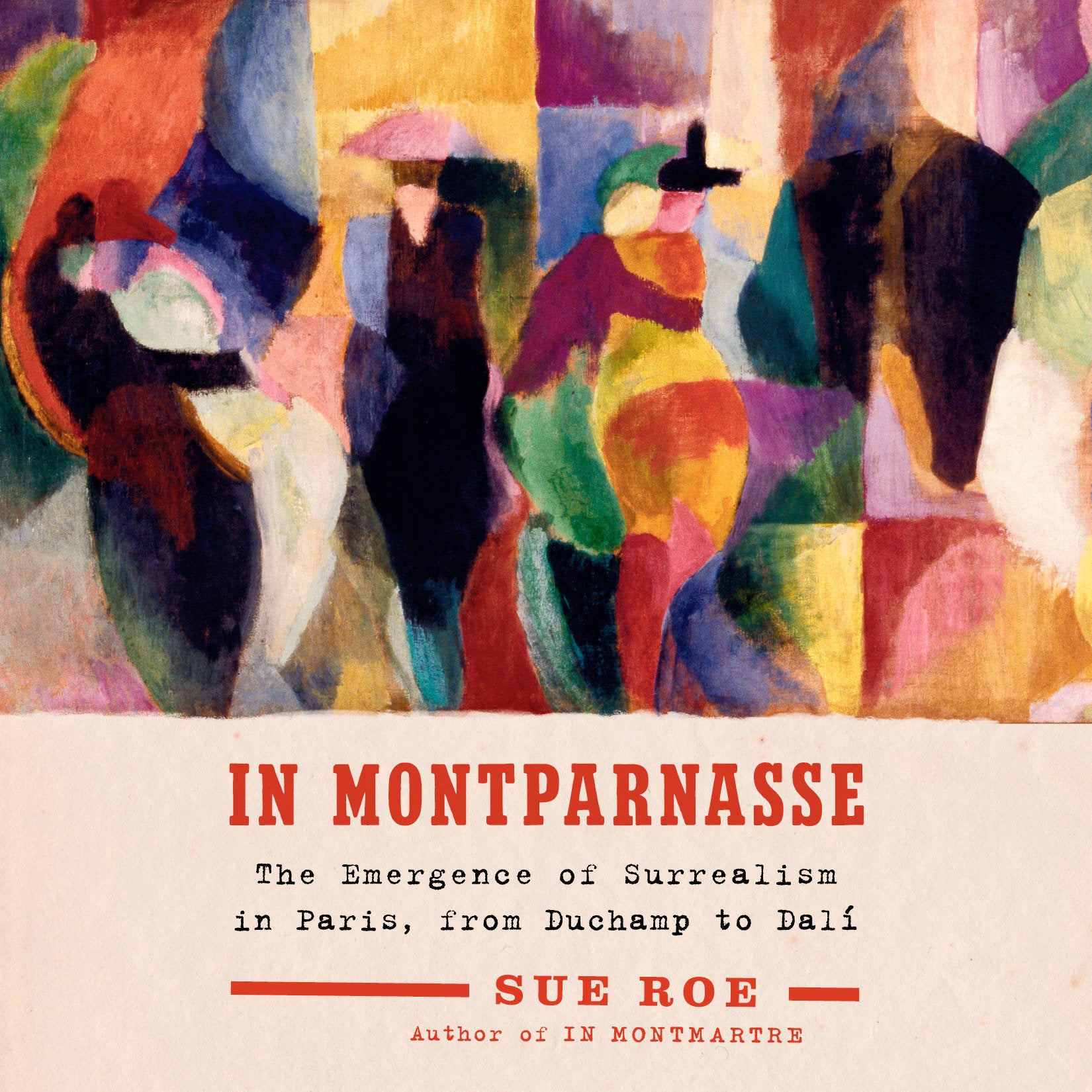 In Montparnasse
