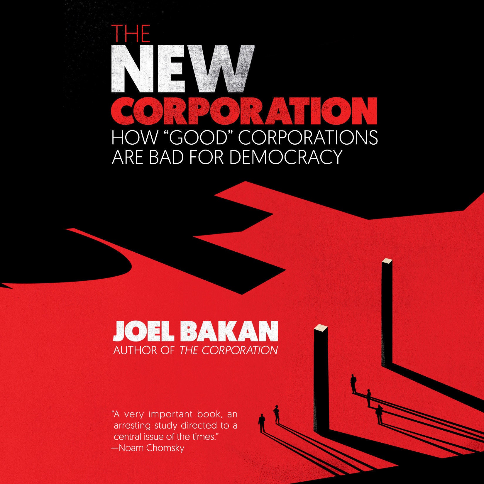 The New Corporation