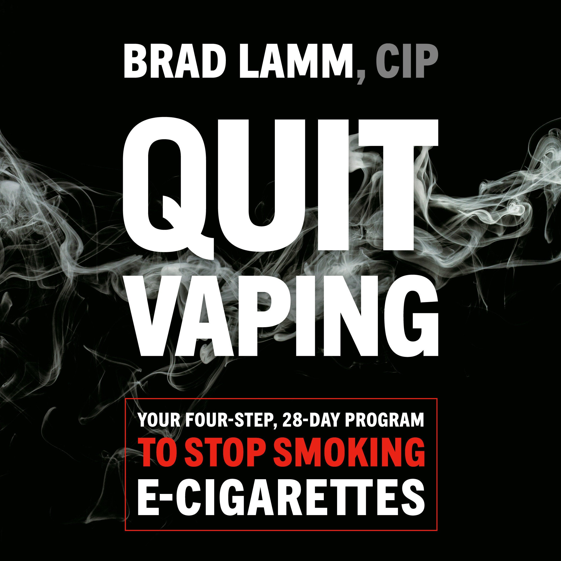 Quit Vaping