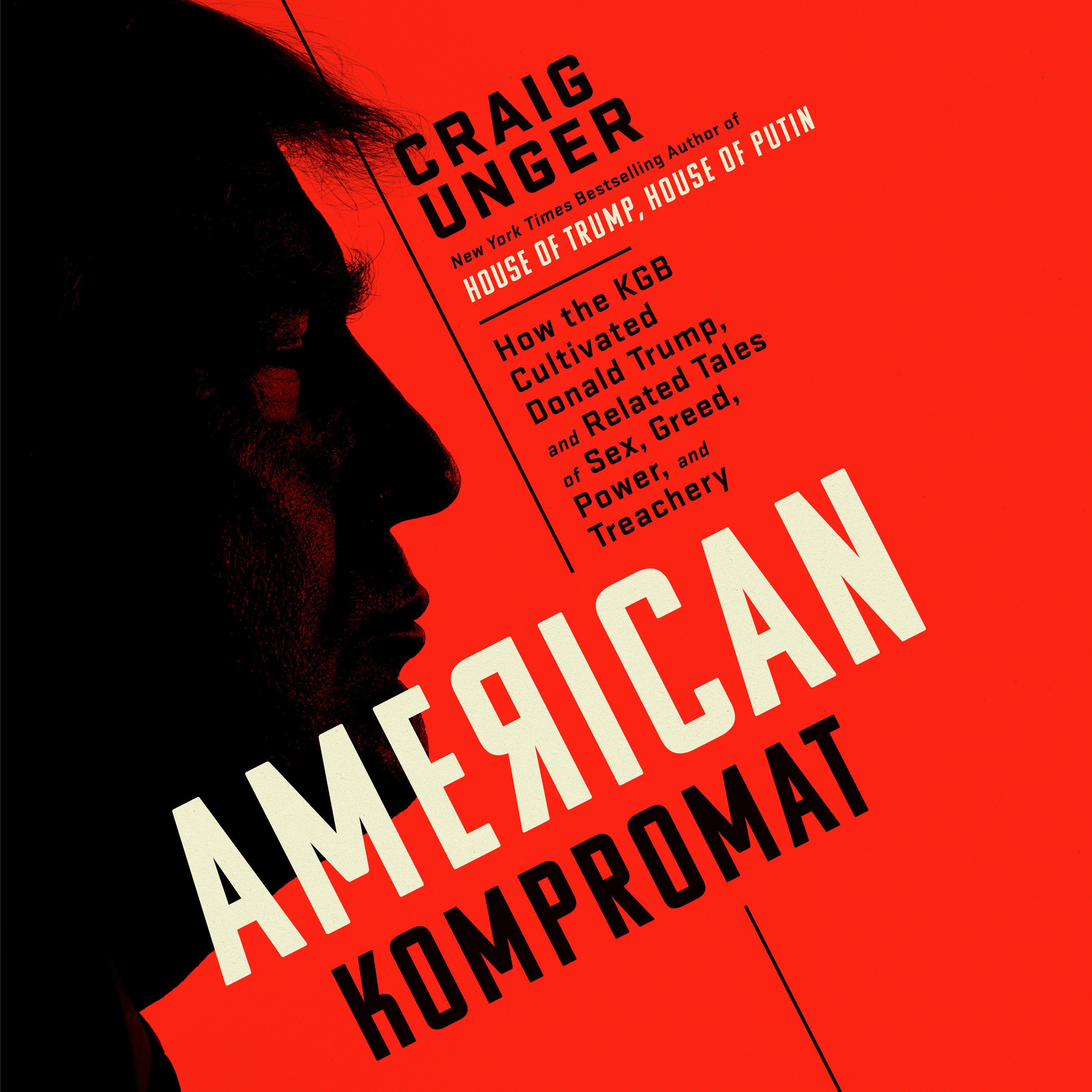 American Kompromat