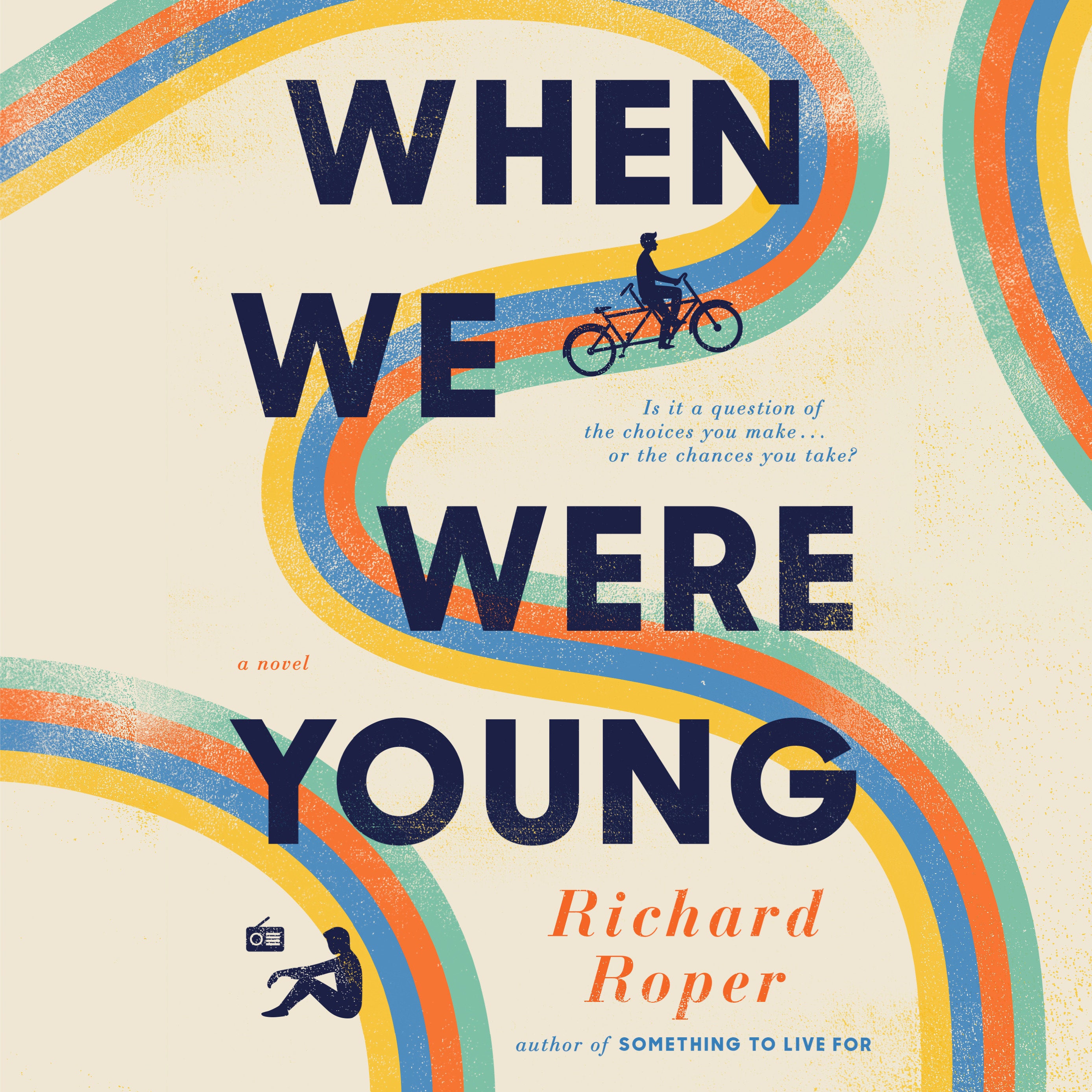 When We Were Young