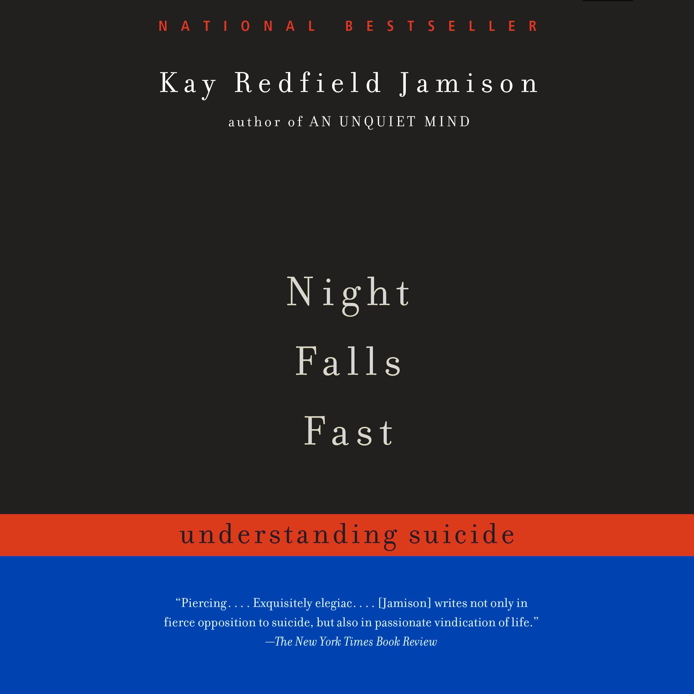 Night Falls Fast