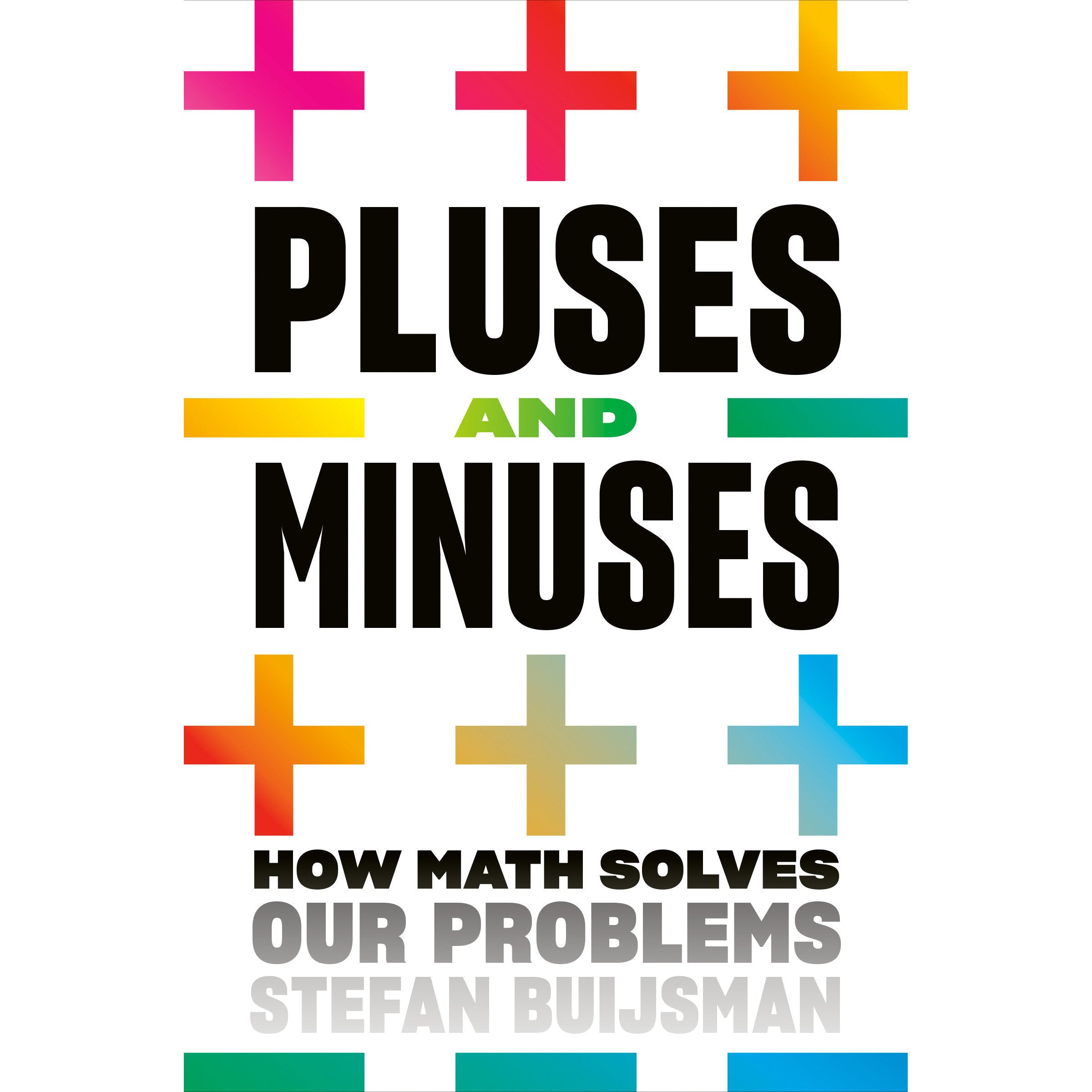 Pluses and Minuses