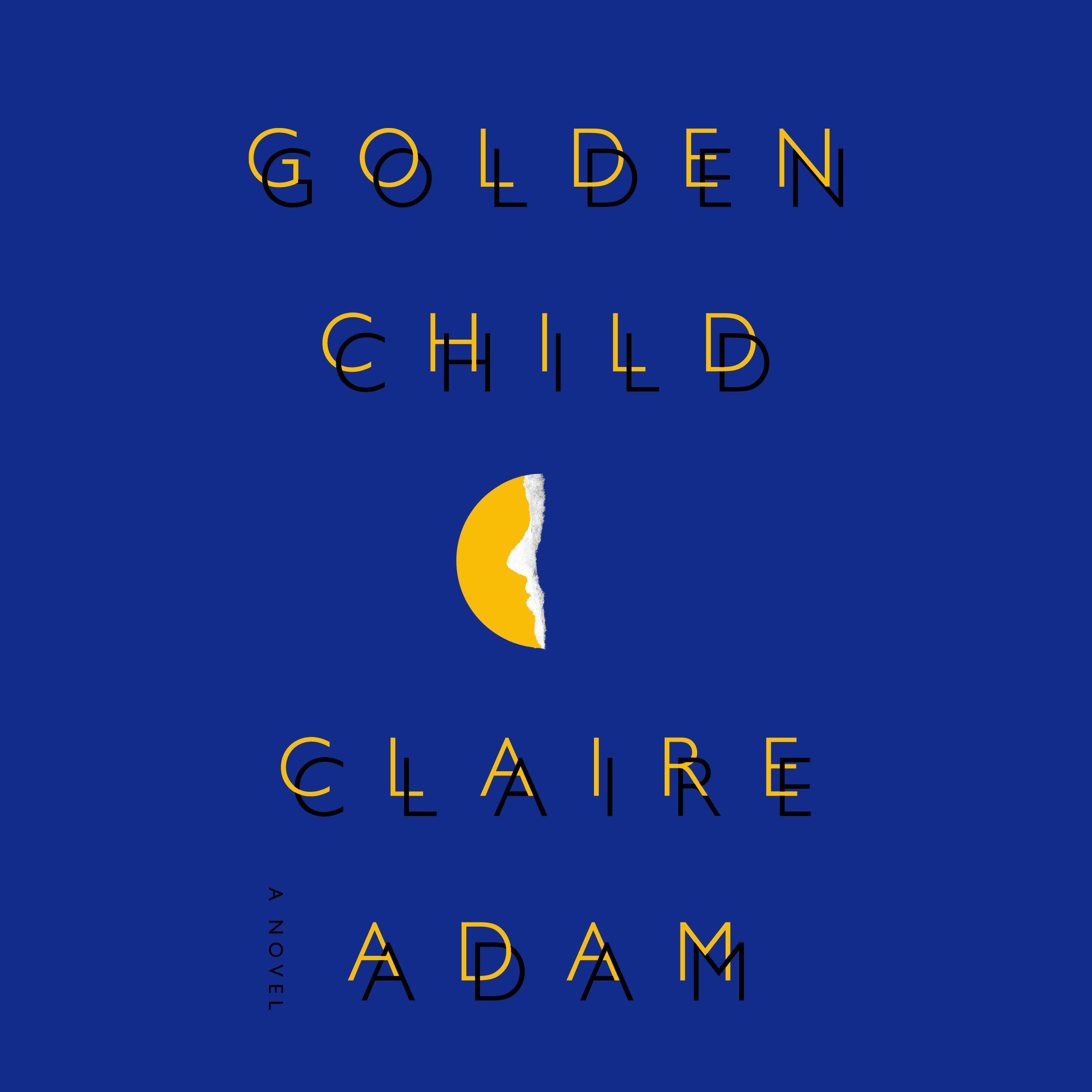 Golden Child