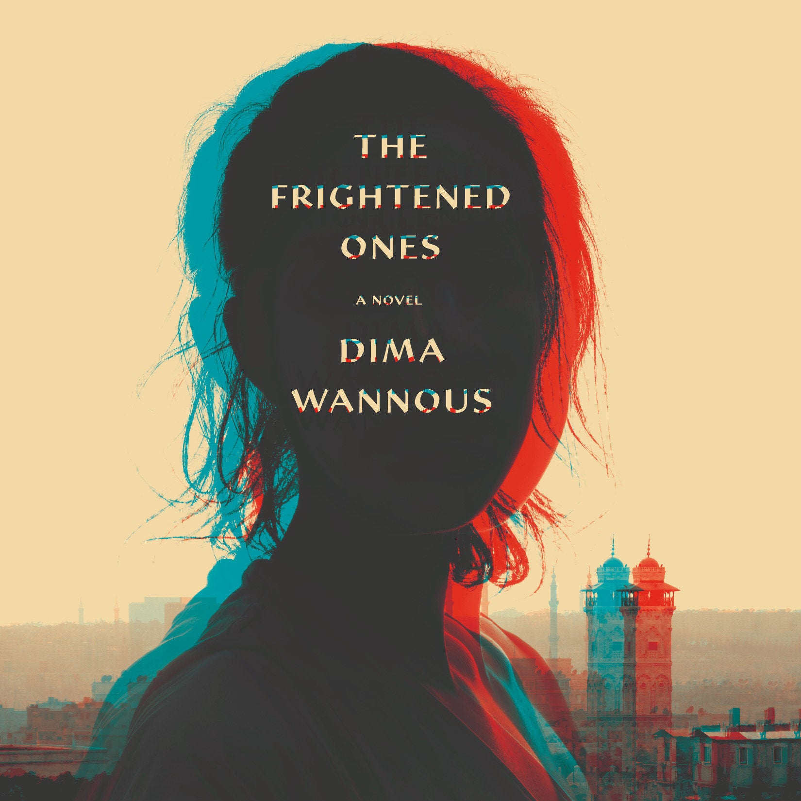 The Frightened Ones