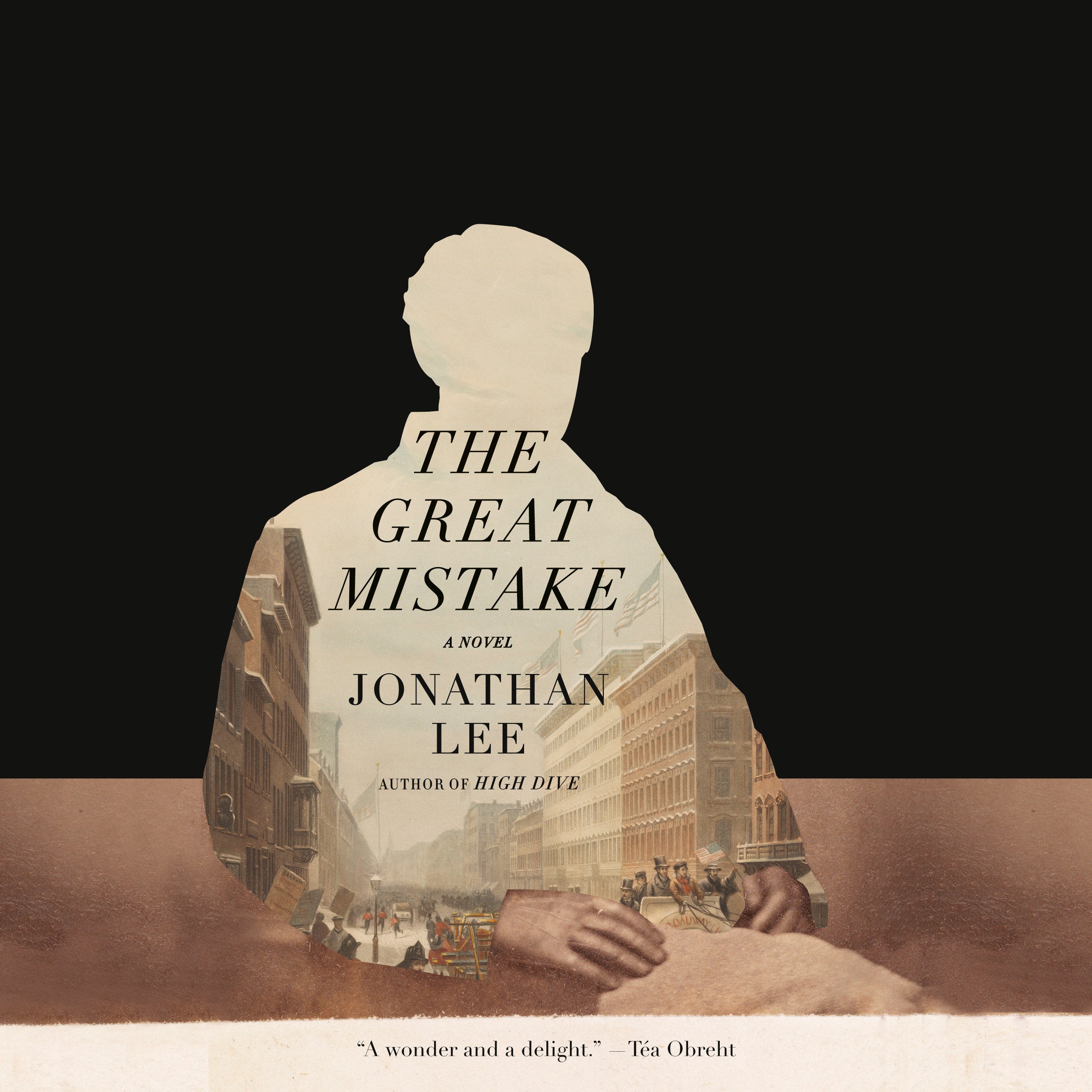 The Great Mistake