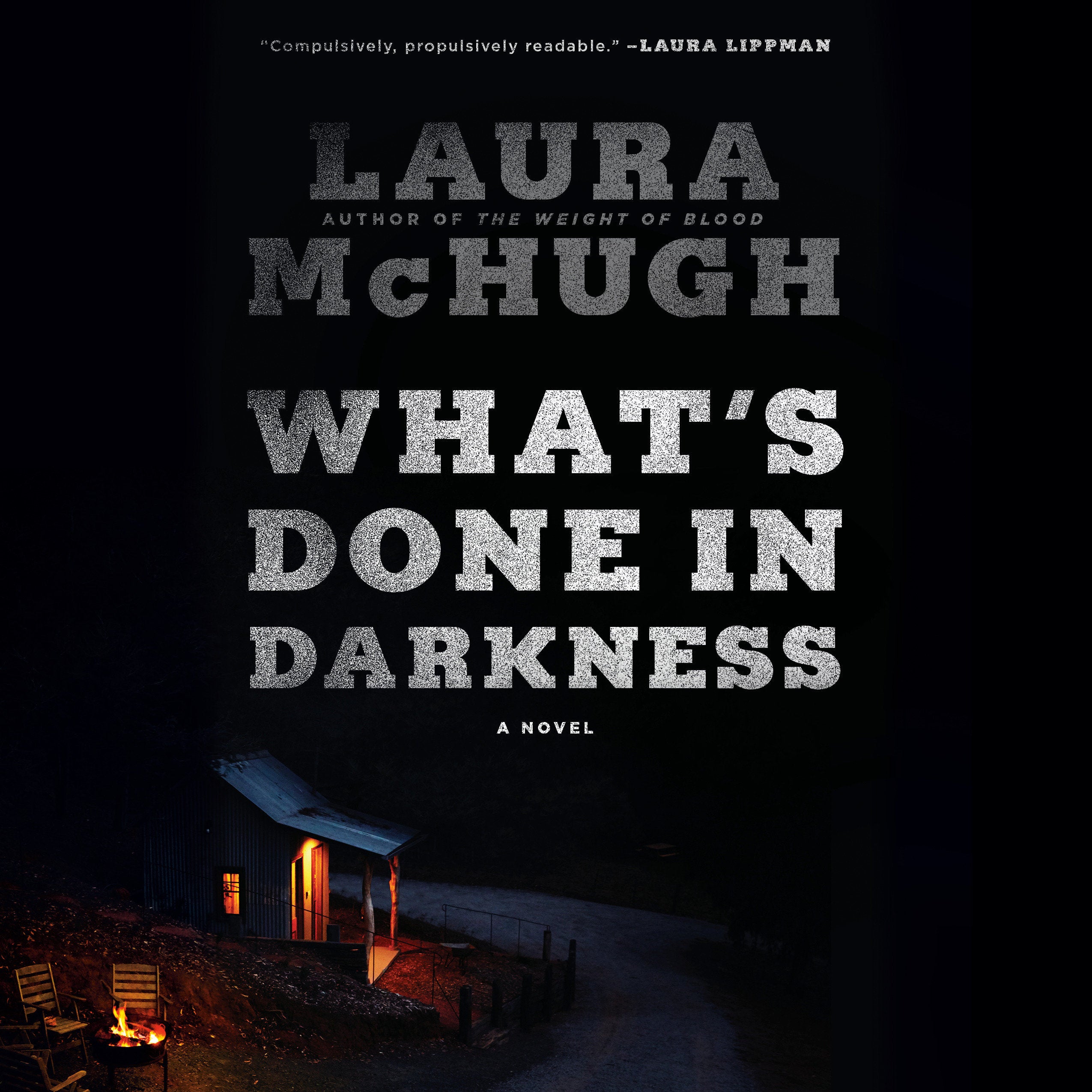 What's Done in Darkness