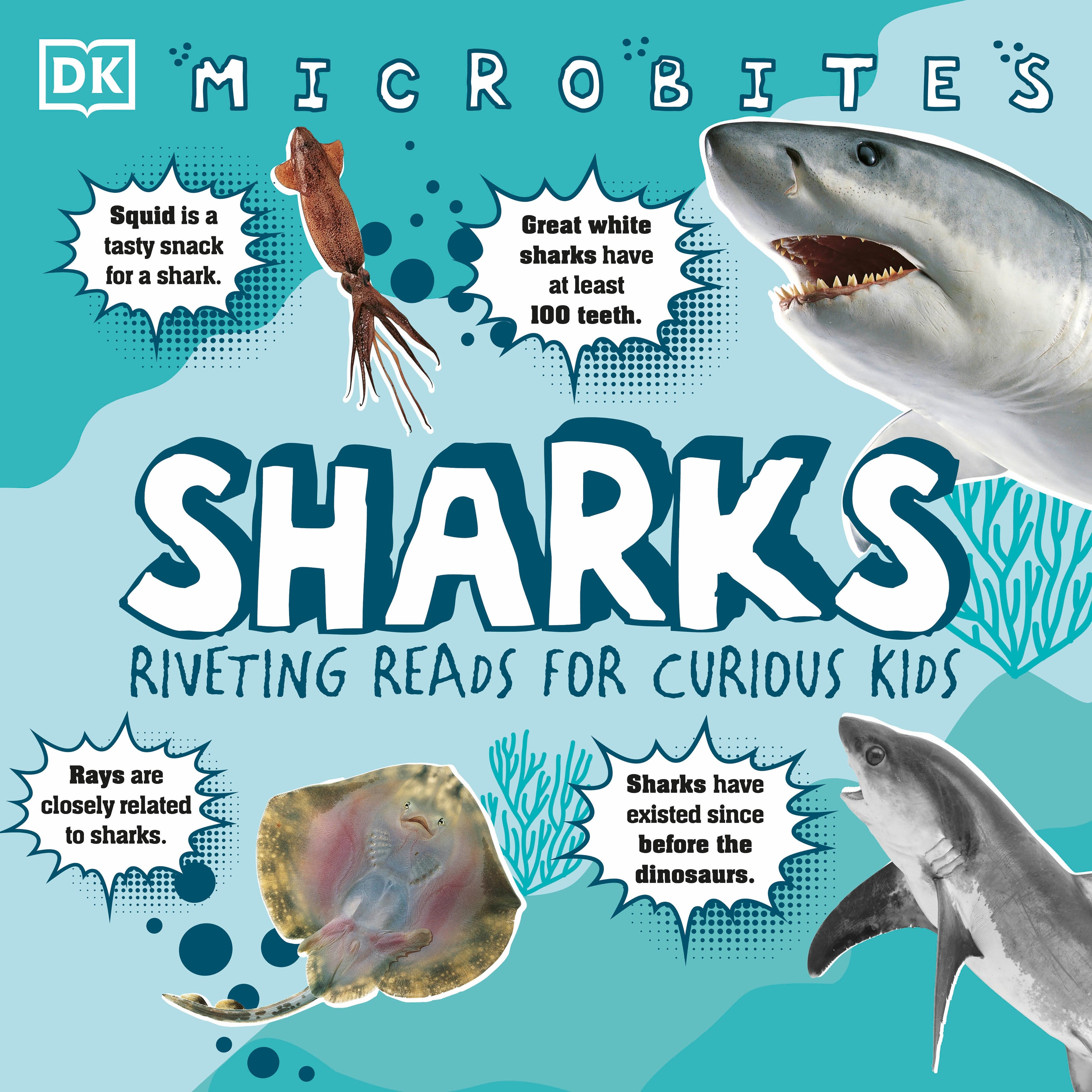 Sharks